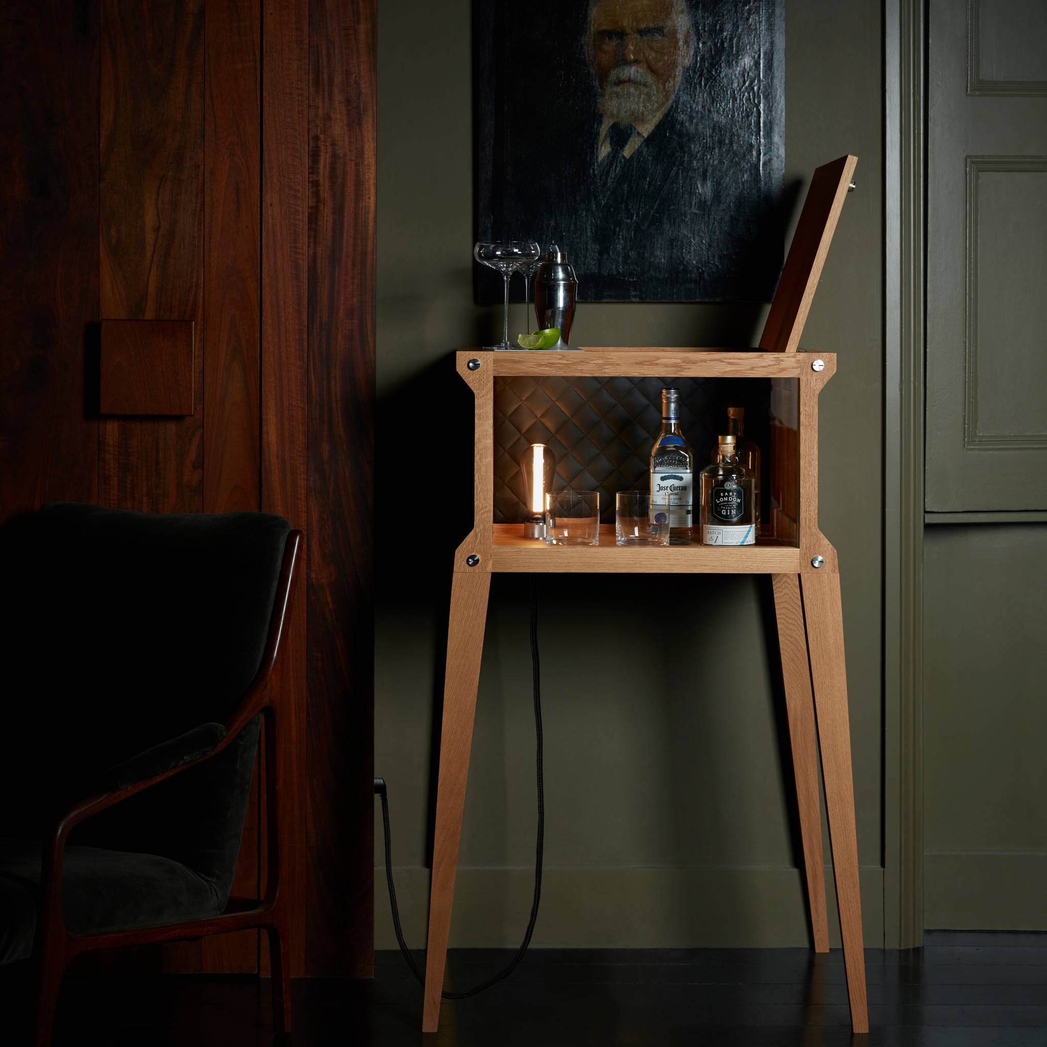 #Finish_Natural Oak