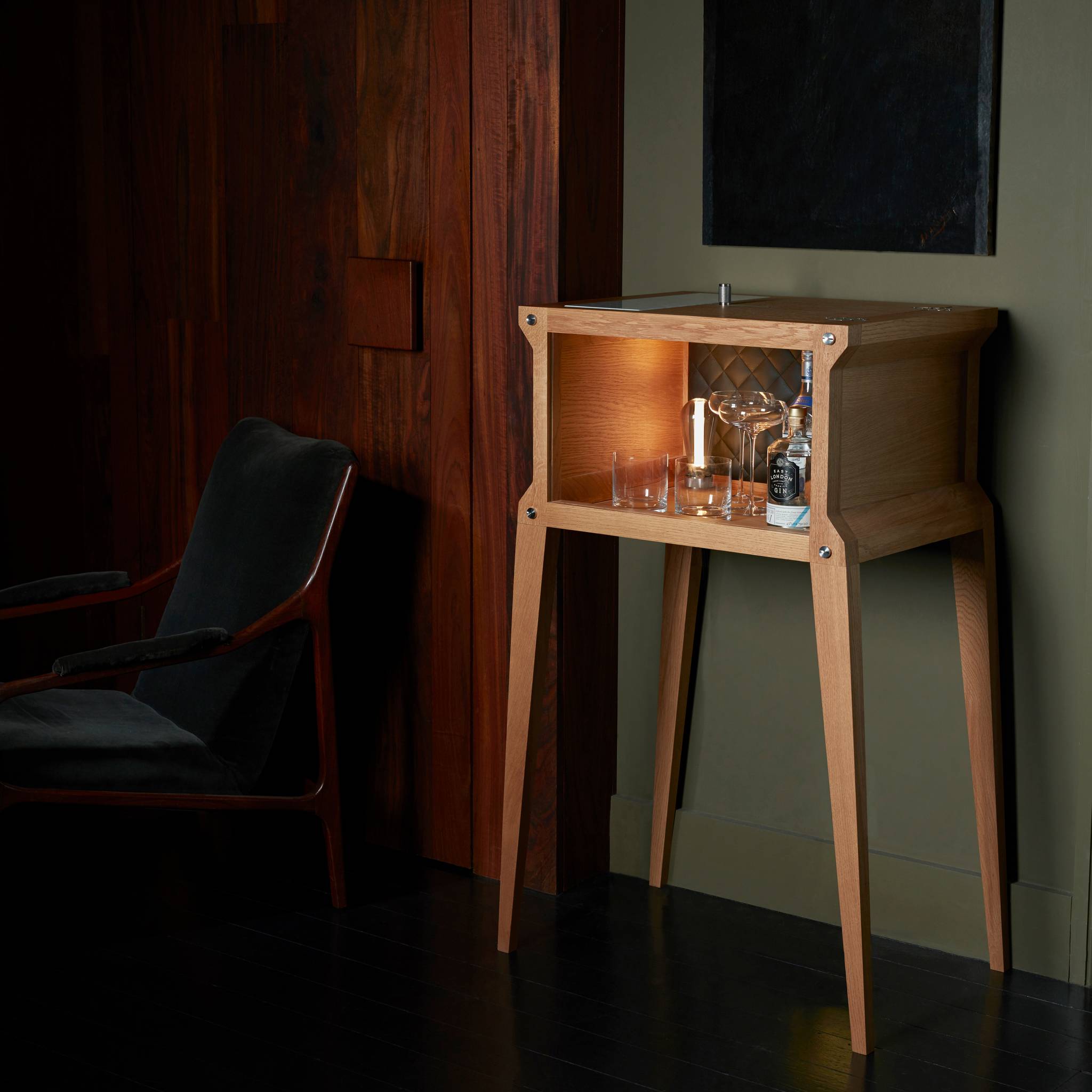 #Finish_Natural Oak