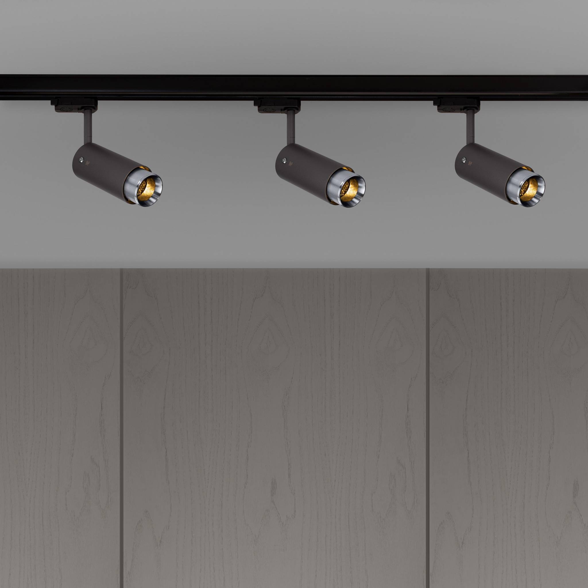 #Detail Finish_STEEL