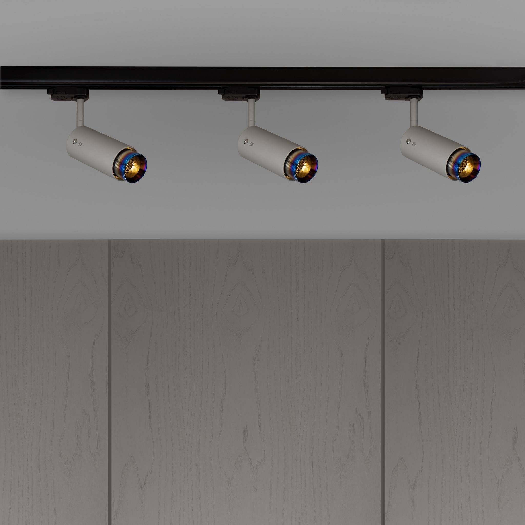 #Detail Finish_BURNT STEEL
