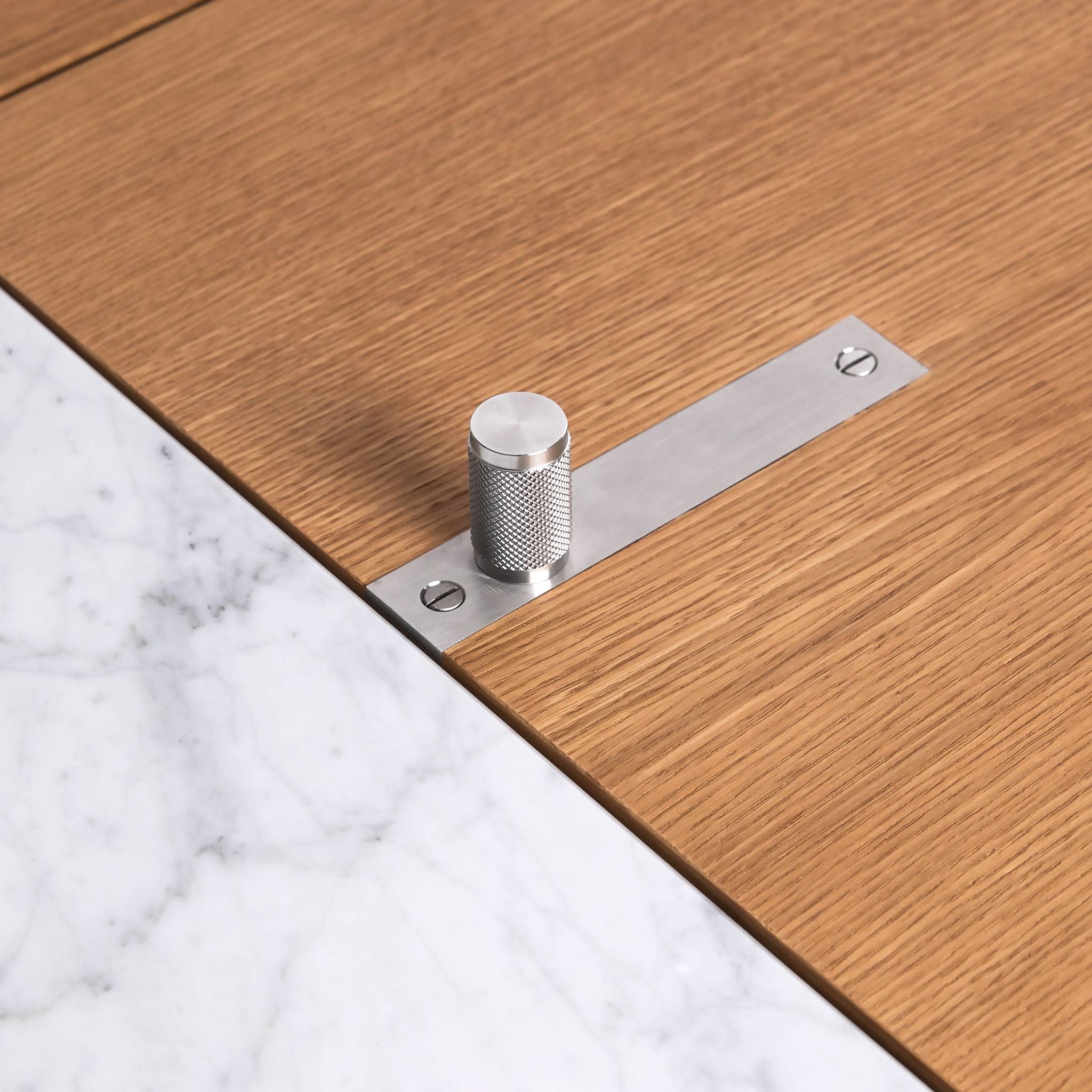 #Finish_Natural Oak