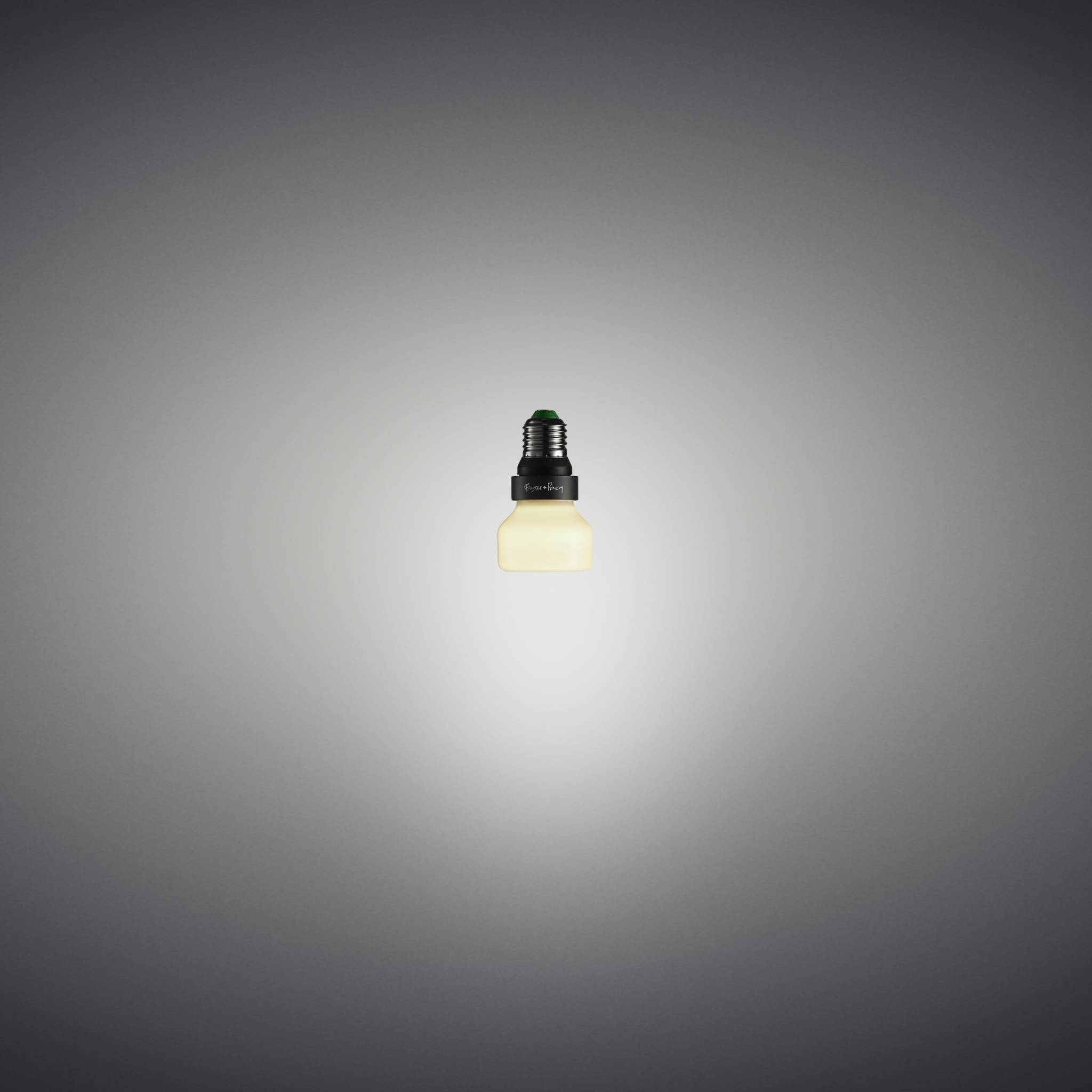 PUNCH BULB / PUCK