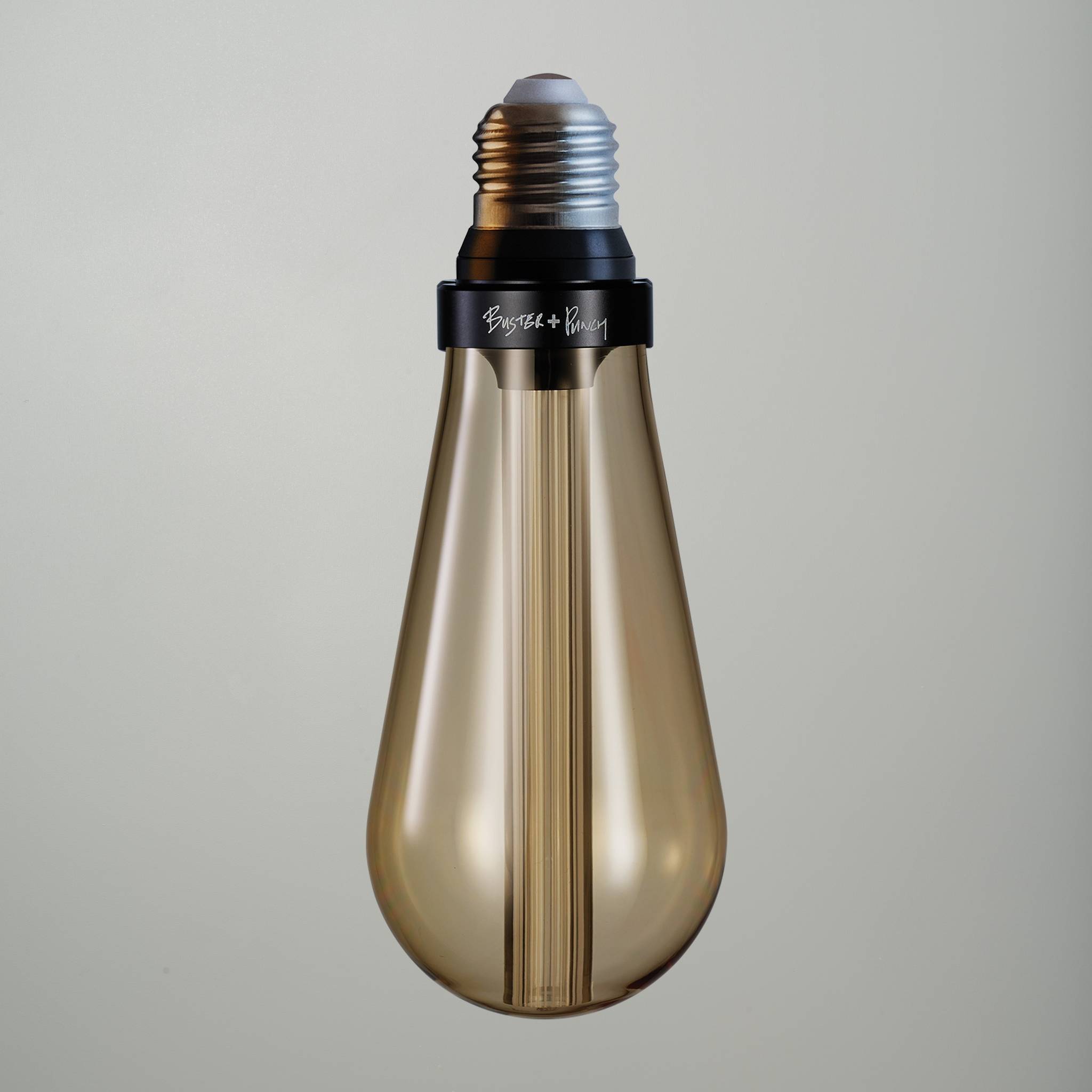 BUSTER BULB