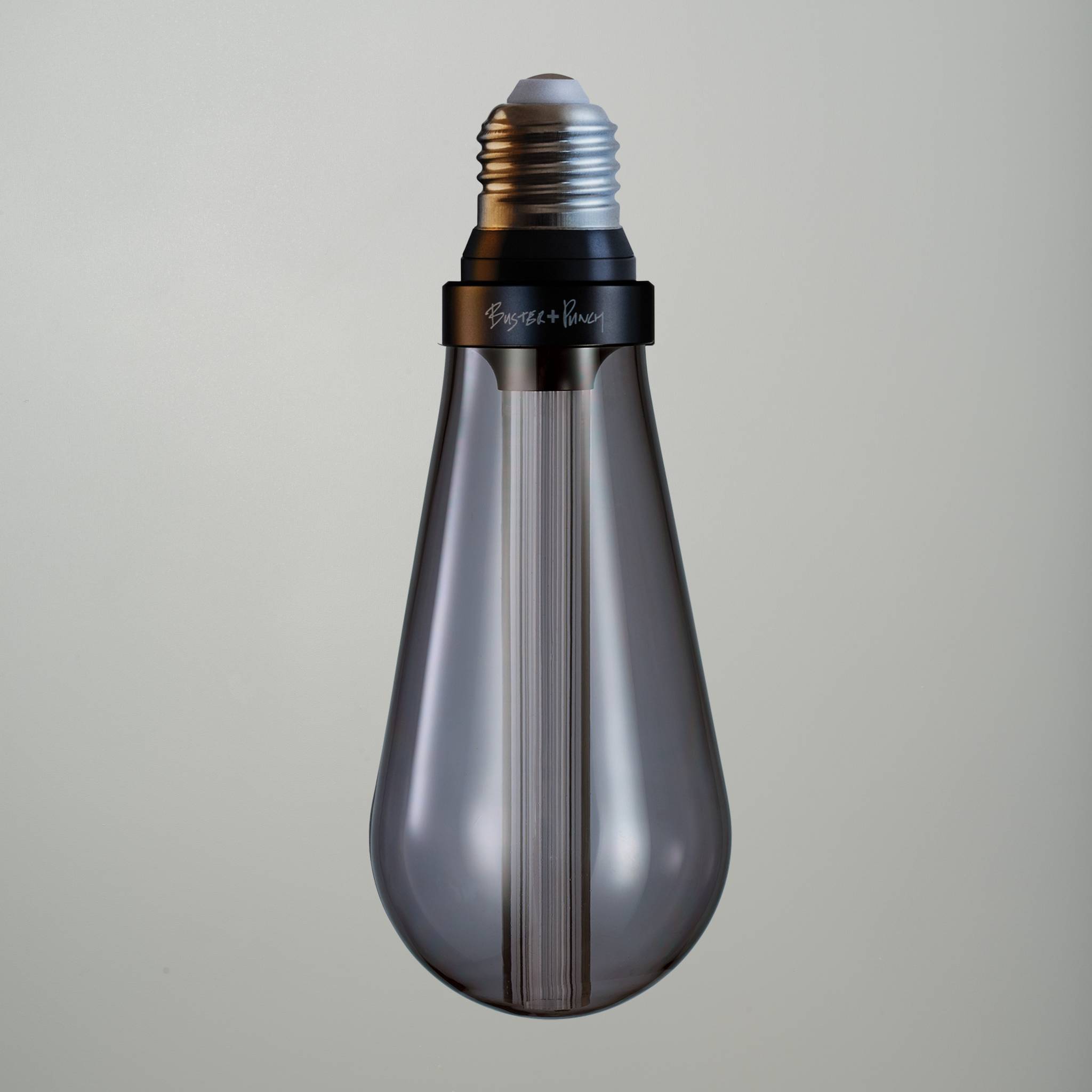 #Finish_SMOKED #Dimmable_NON-DIMMABLE