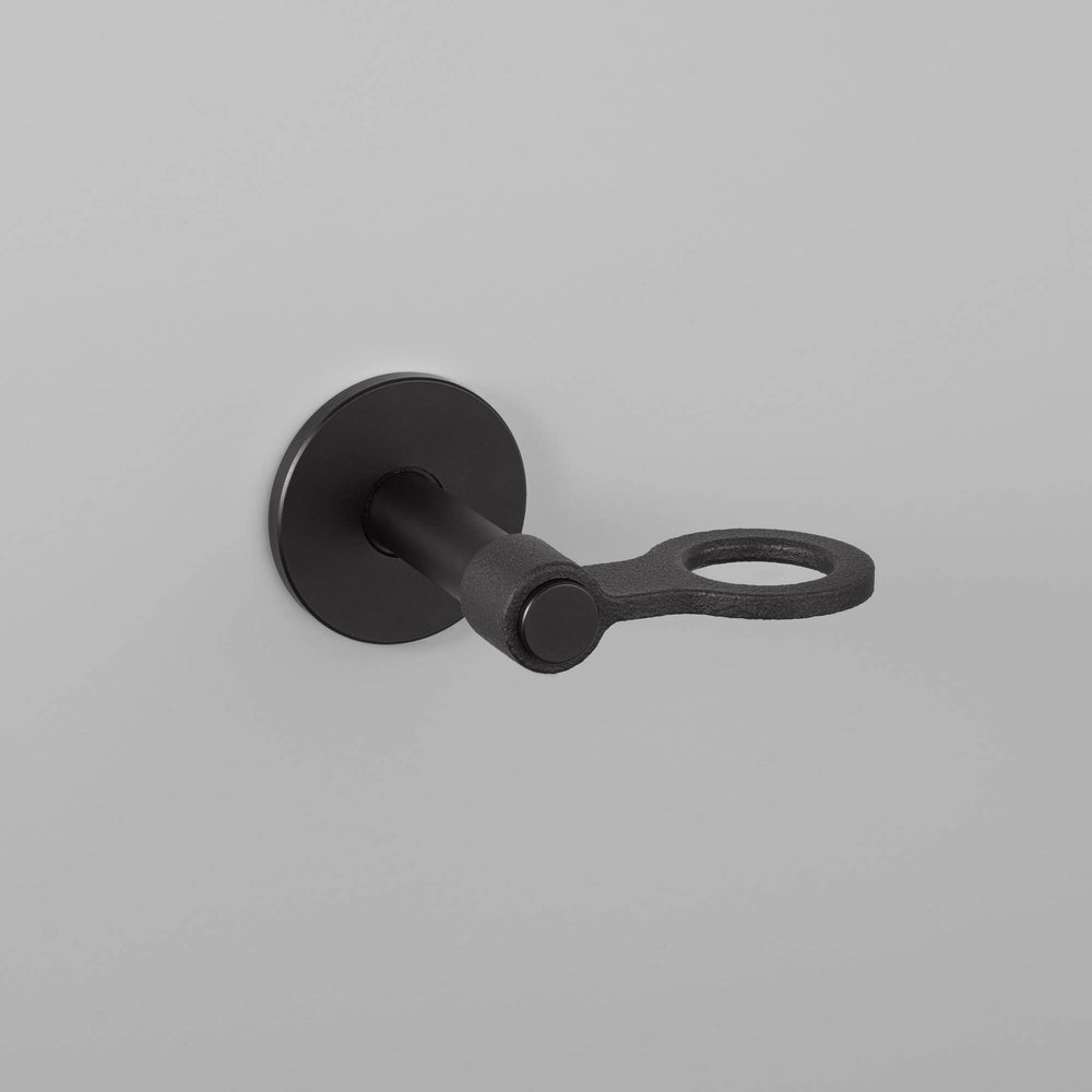 WELDERS BLACK