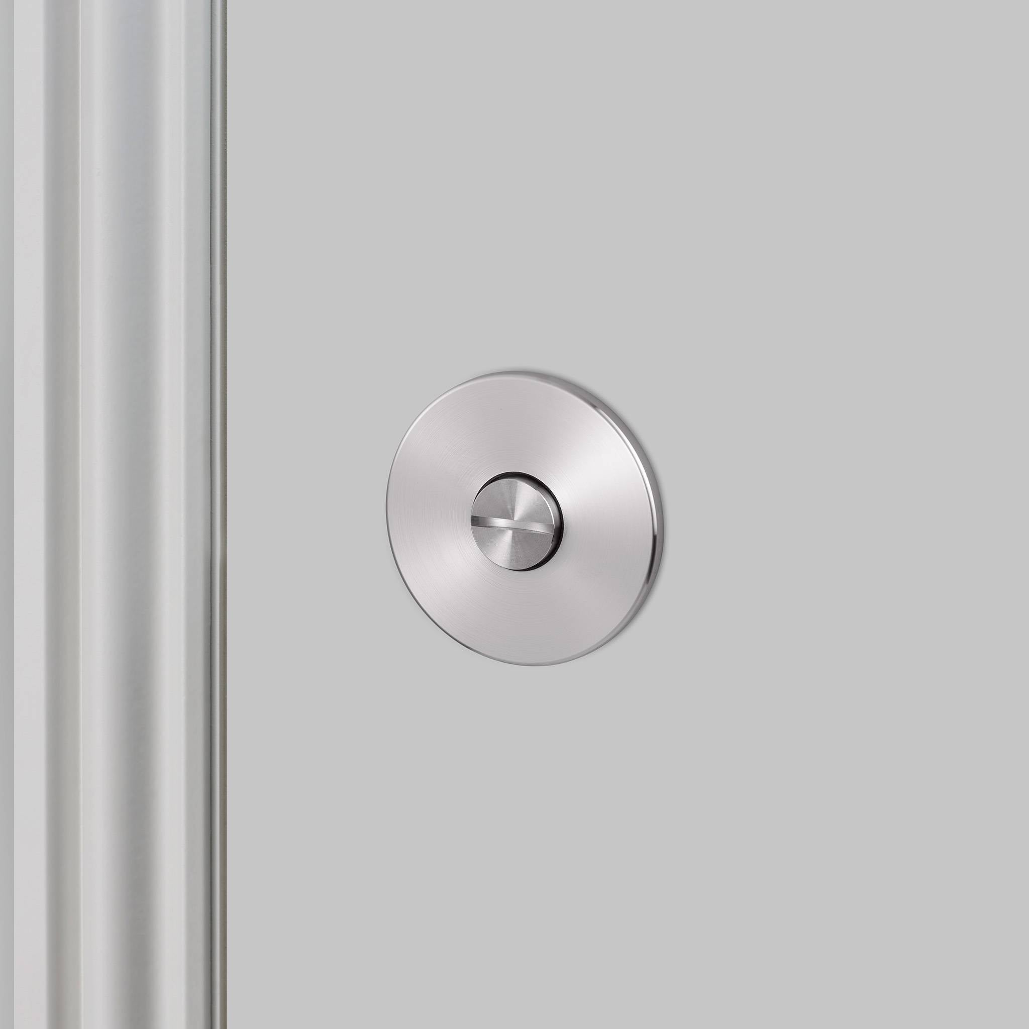 THUMBTURN LOCK / CAST