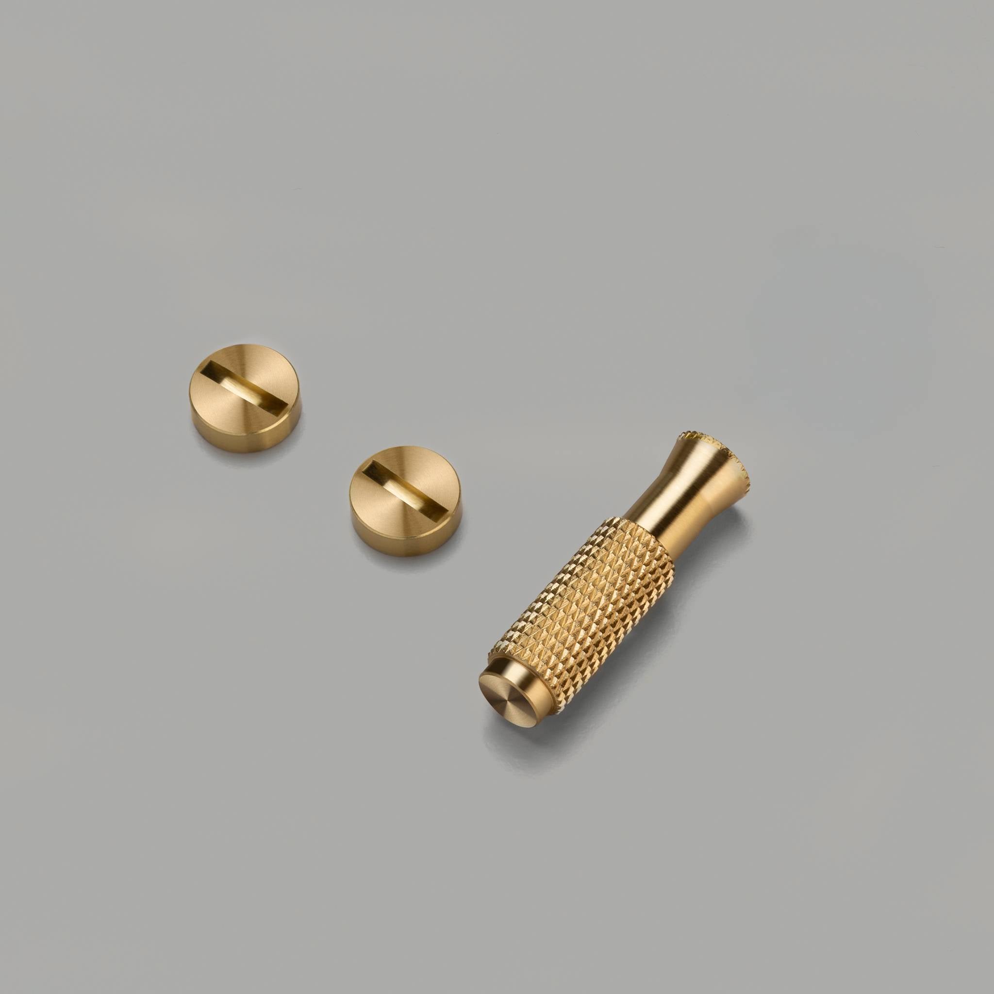 DETAIL KIT / TOGGLE / CROSS