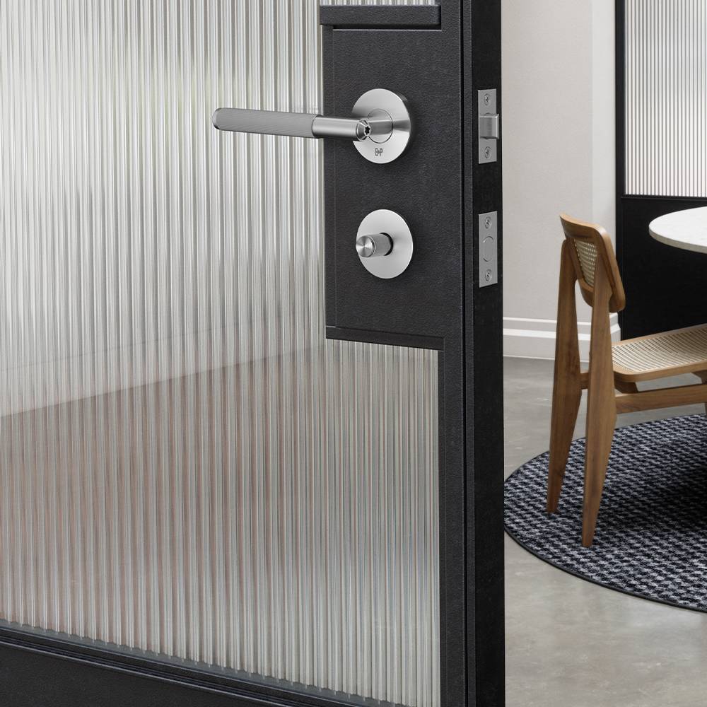 DOOR HANDLE / PRIVACY / LINEAR