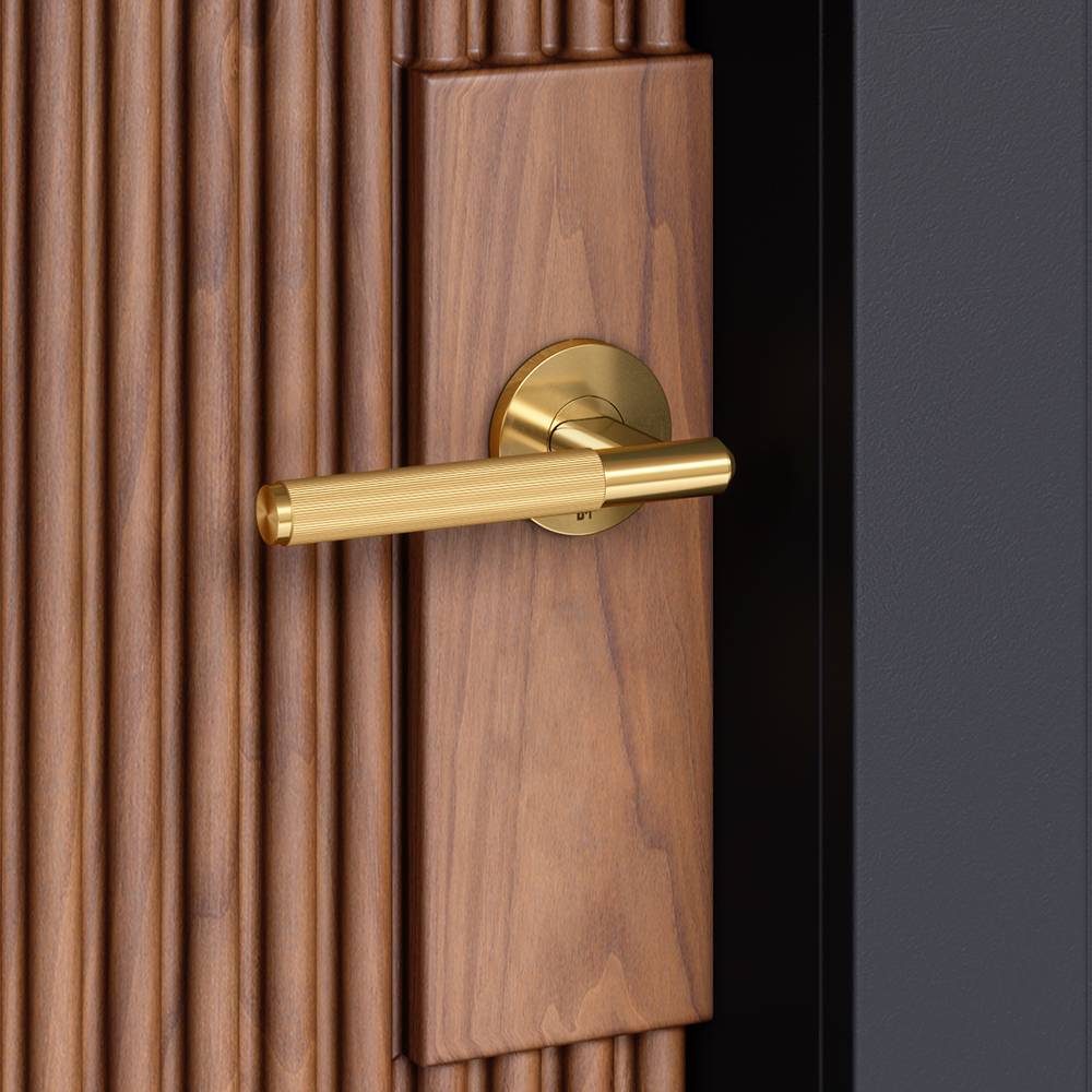 DOOR HANDLE / PRIVACY / LINEAR
