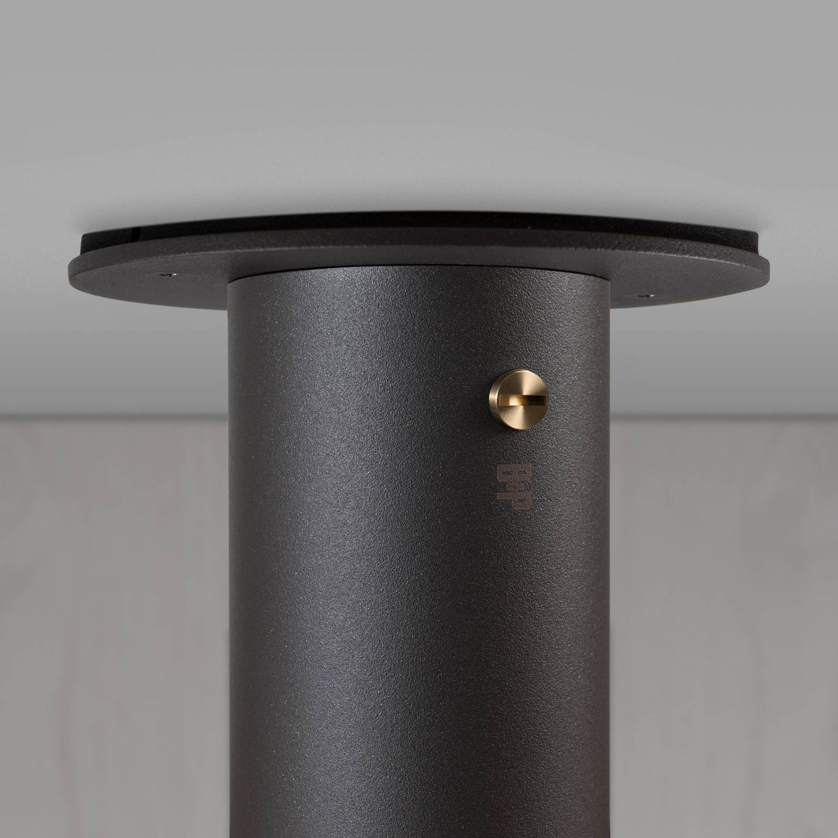 #Detail Finish_BRASS