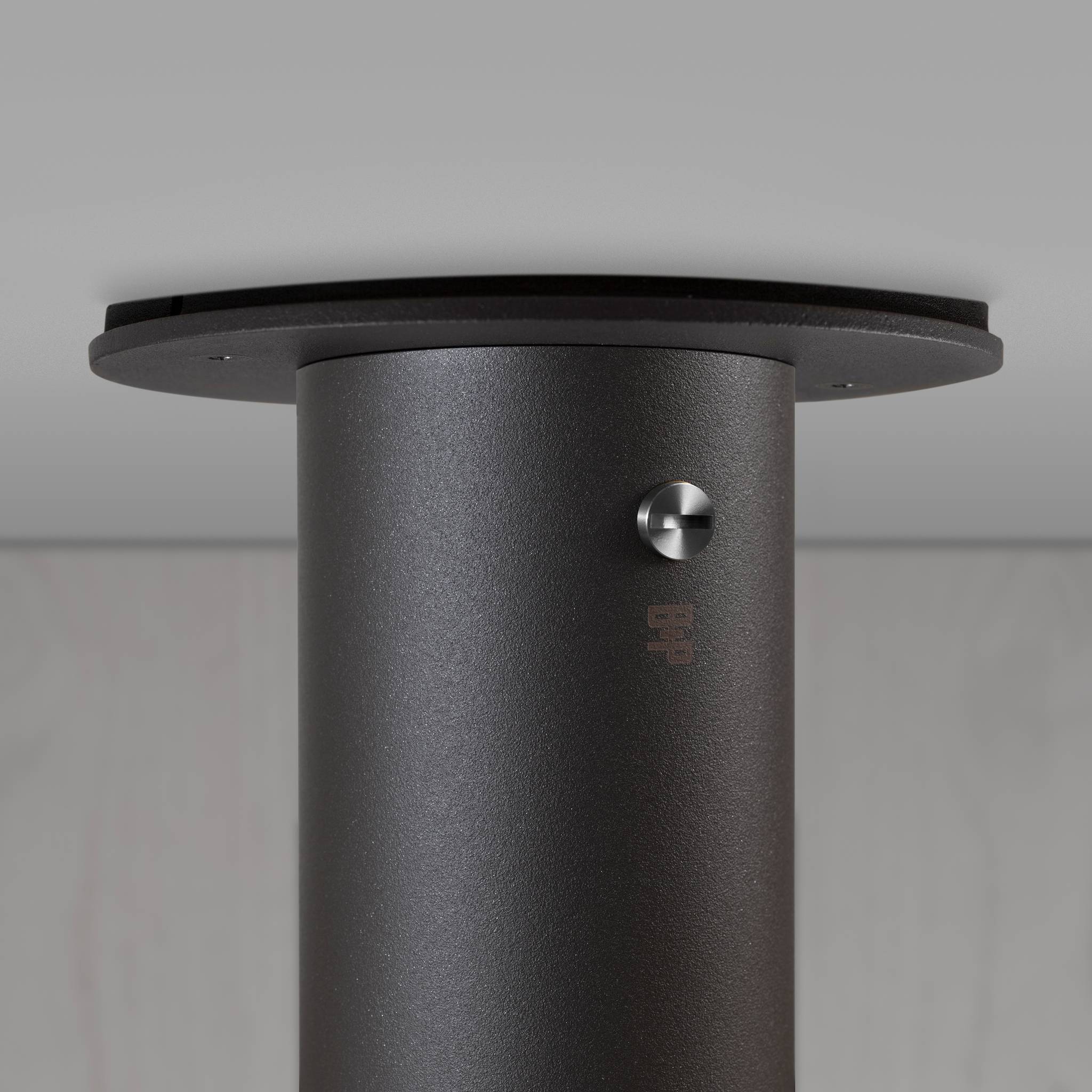 #Detail Finish_STEEL