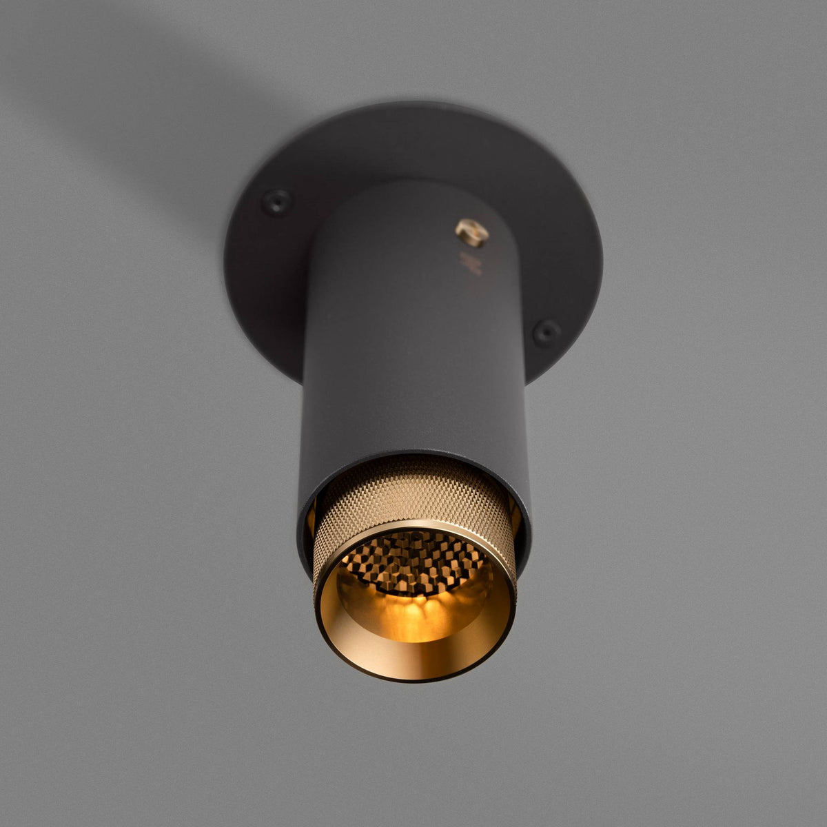 #Detail Finish_BRASS