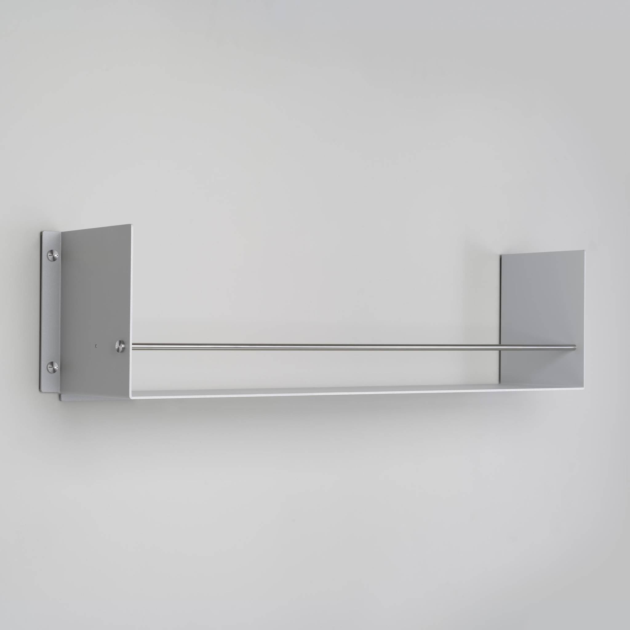 #Detail Finish_STEEL