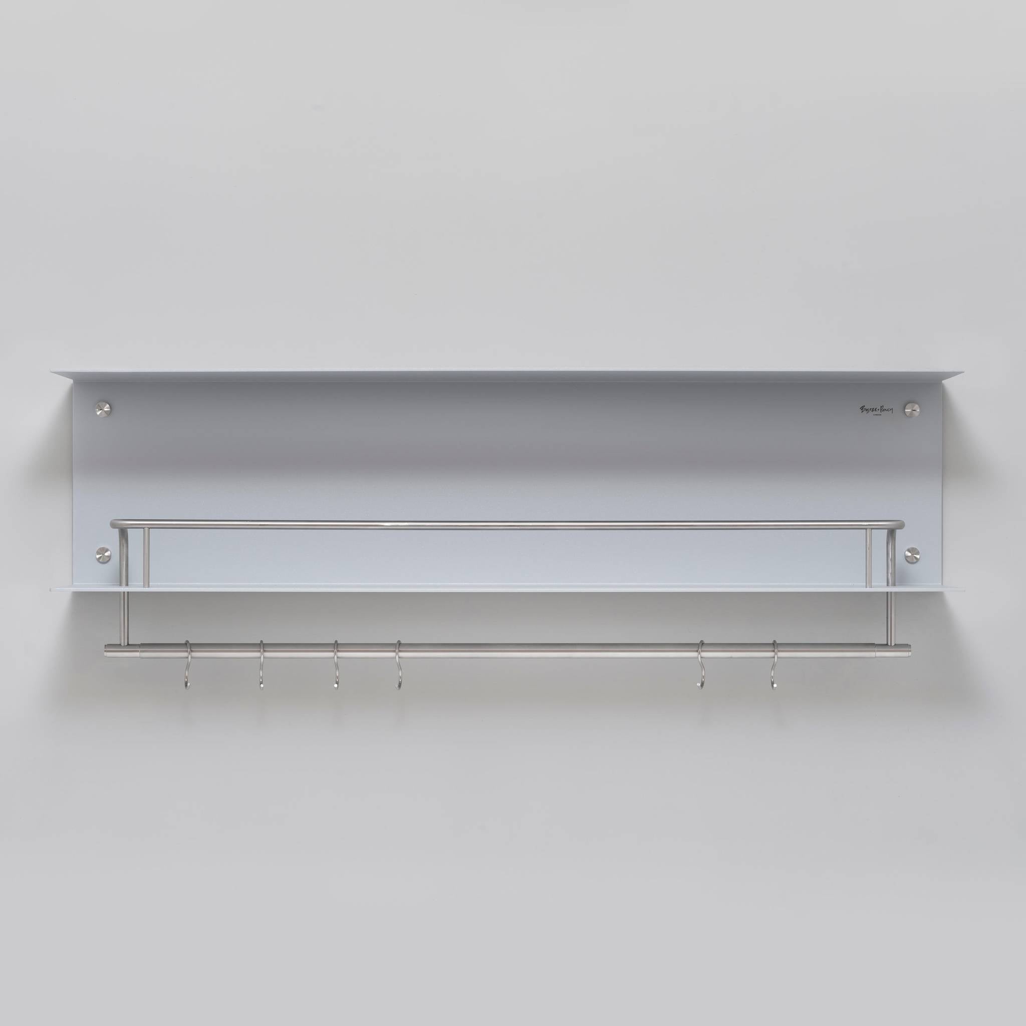KITCHEN SHELF / HANGER / STONE