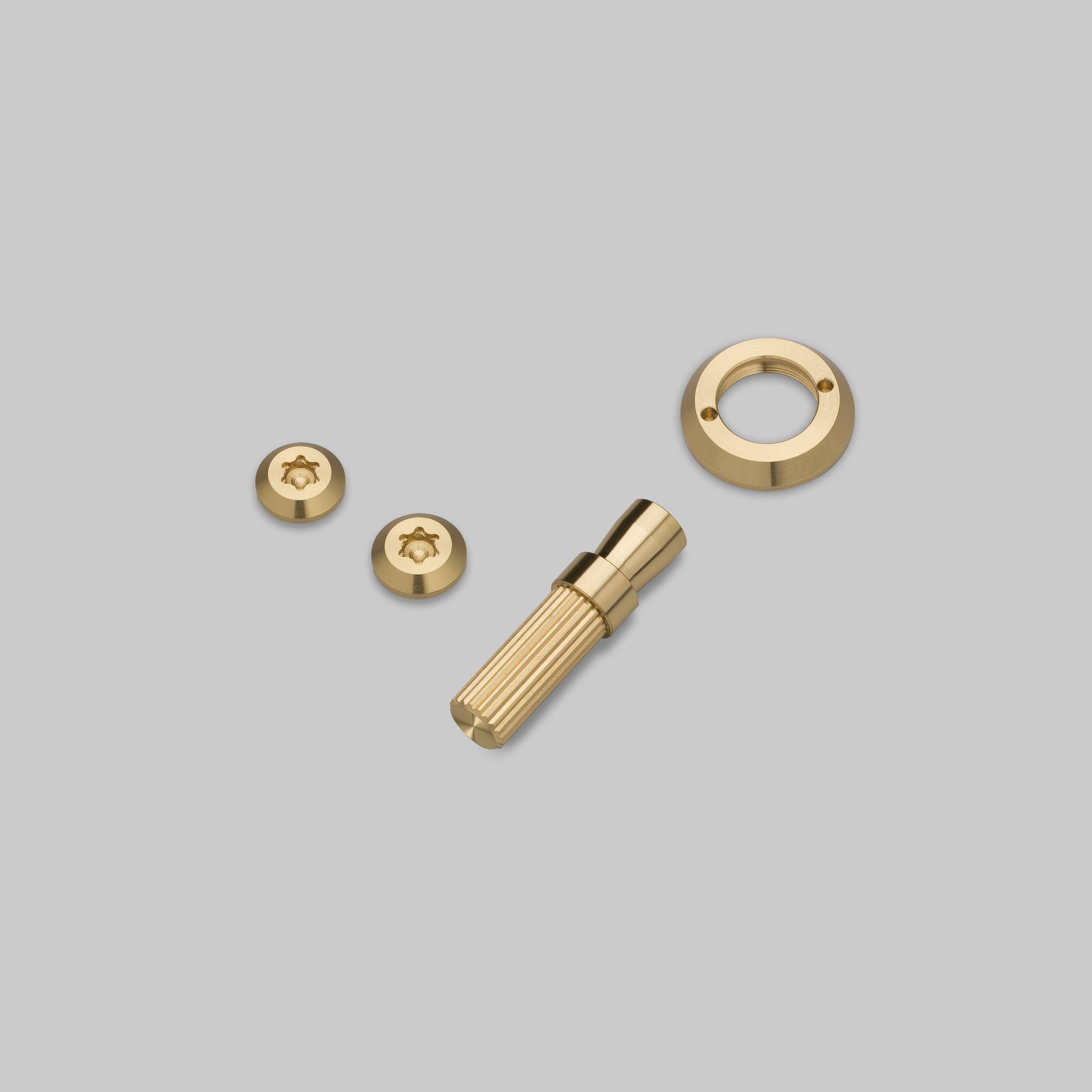 DETAIL KIT / TOGGLE / LINEAR