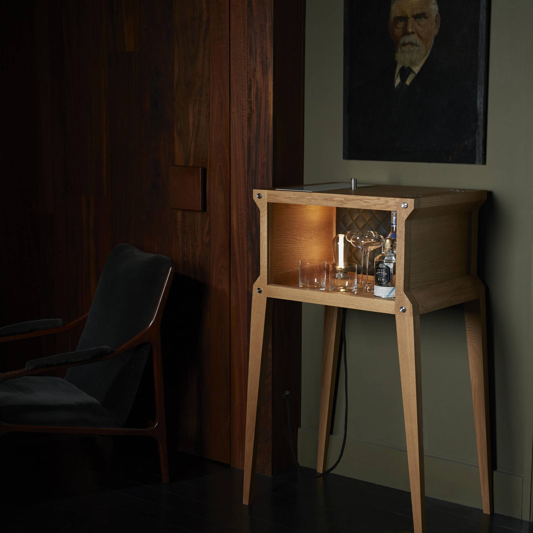 #Finish_Natural Oak