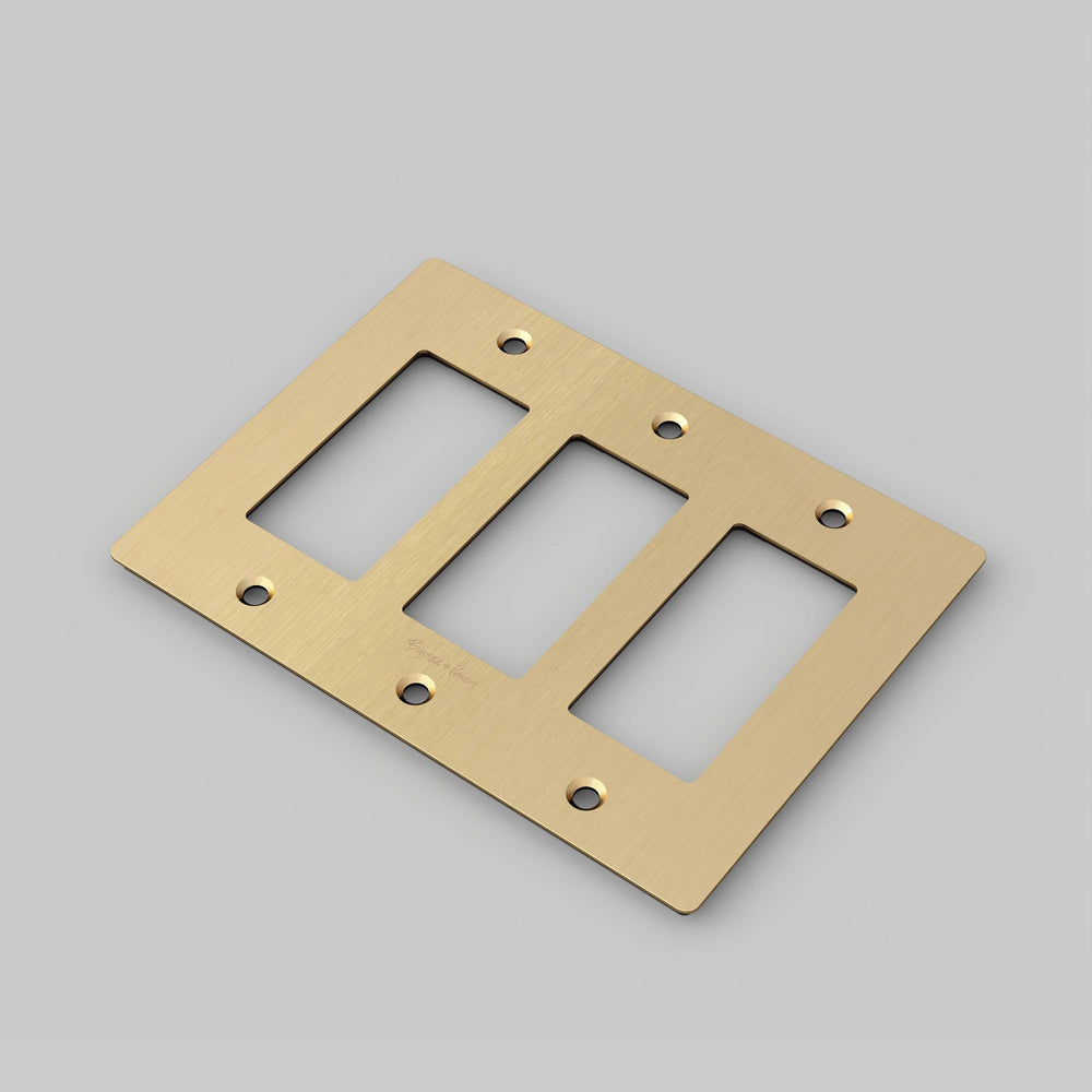 BRASS