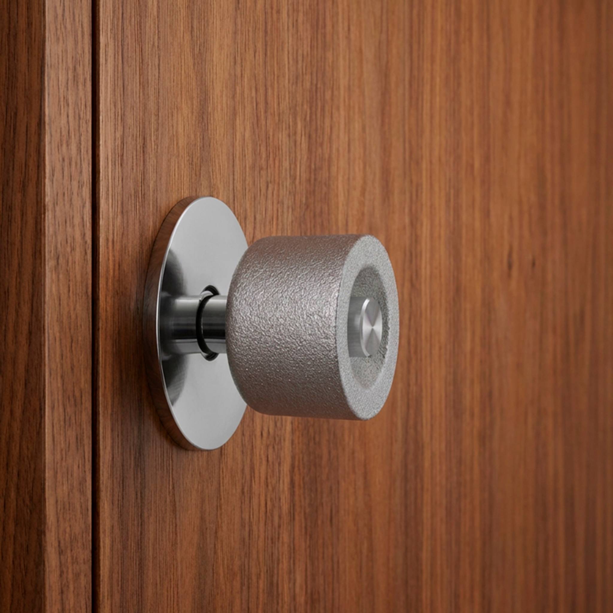 DOOR KNOB SET / CAST