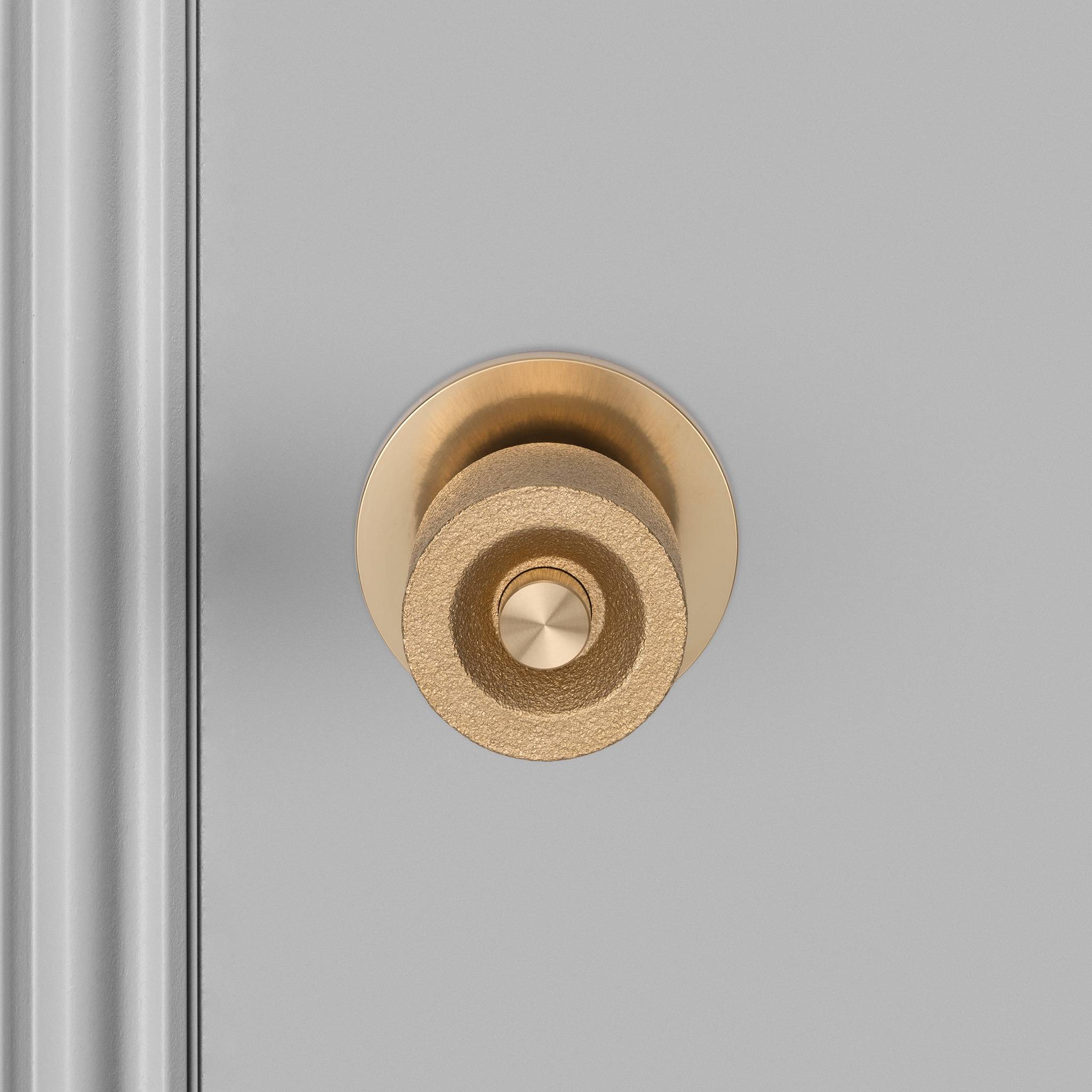 #Finish_BRASS