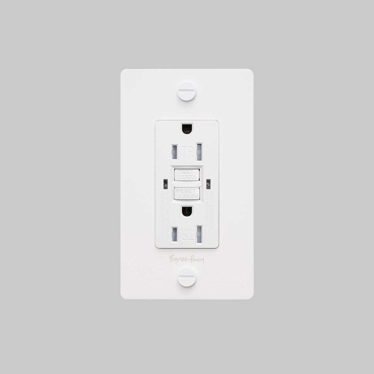 #Finish_WHITE