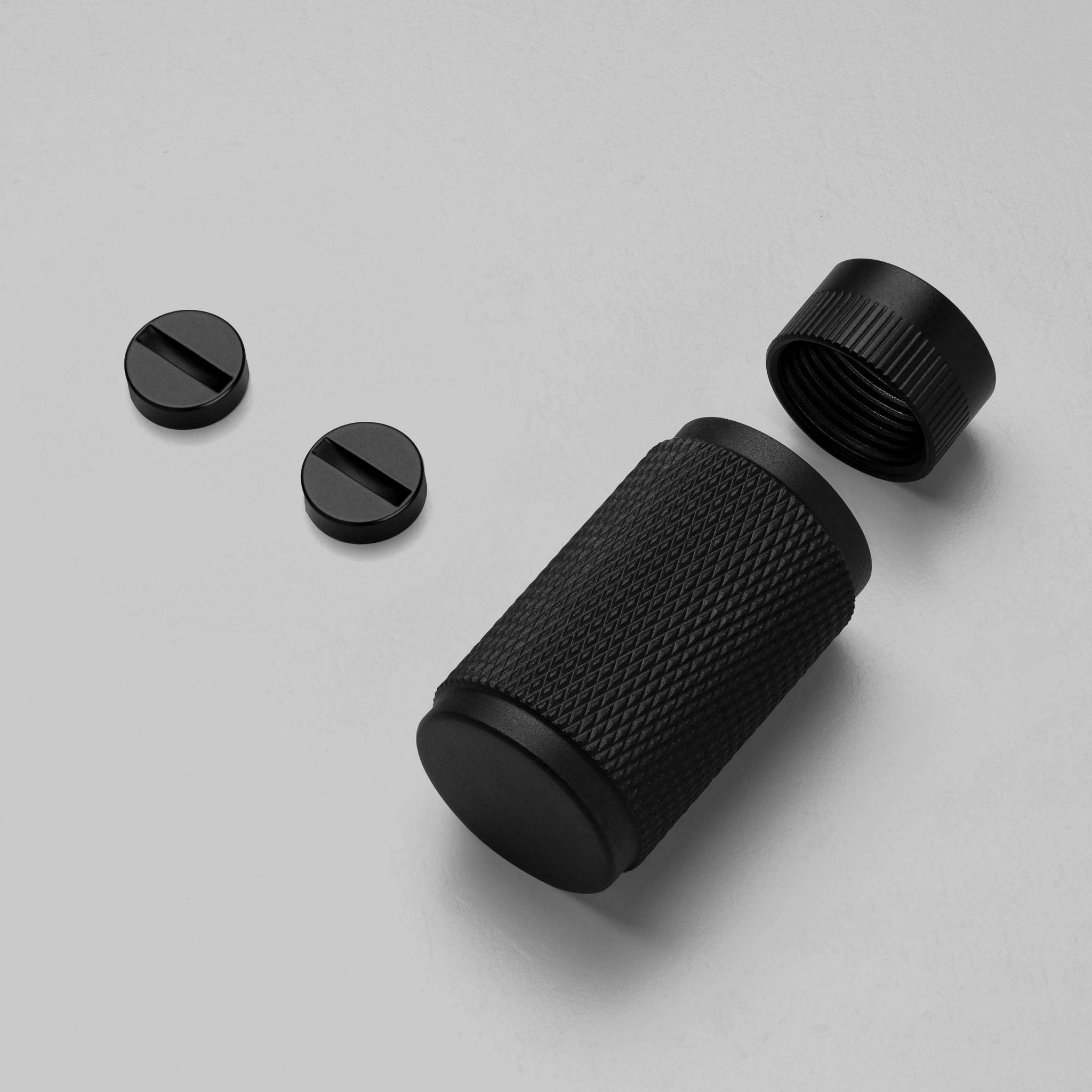  #Finish_BLACK