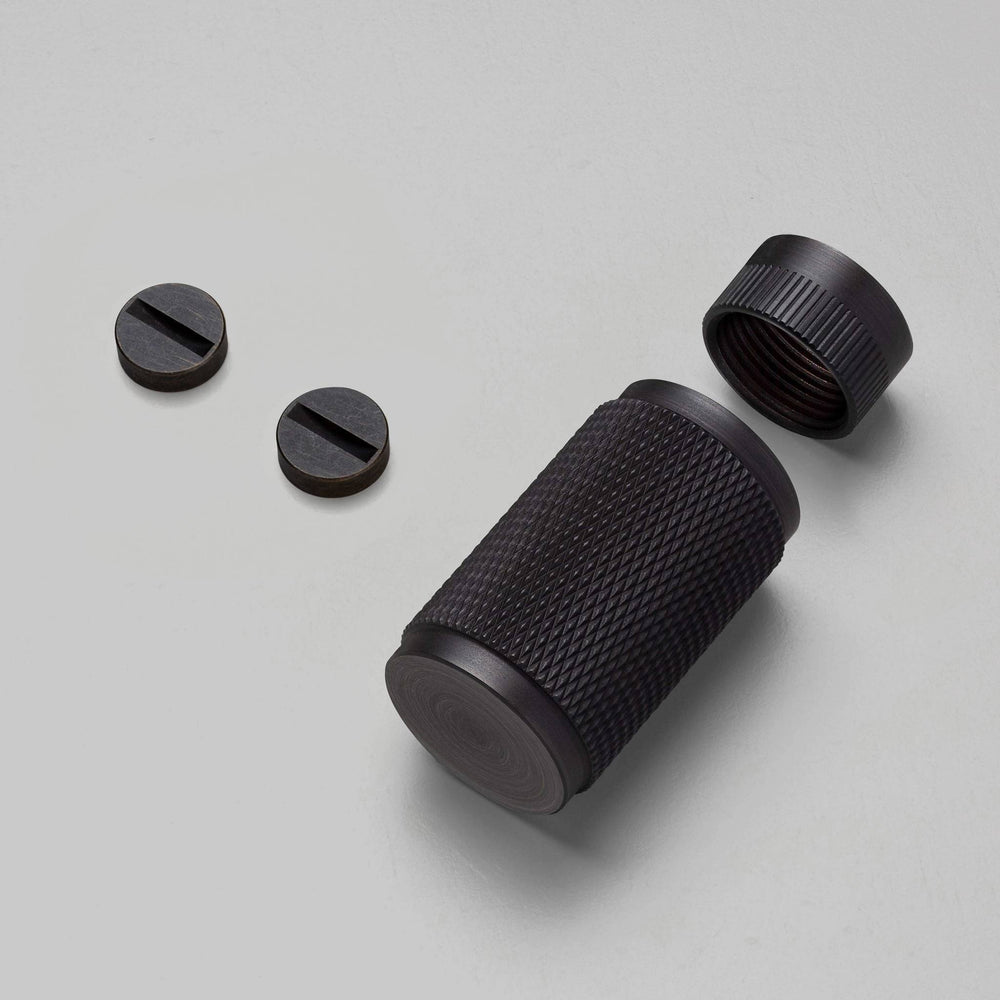 SMOKED BRONZE
