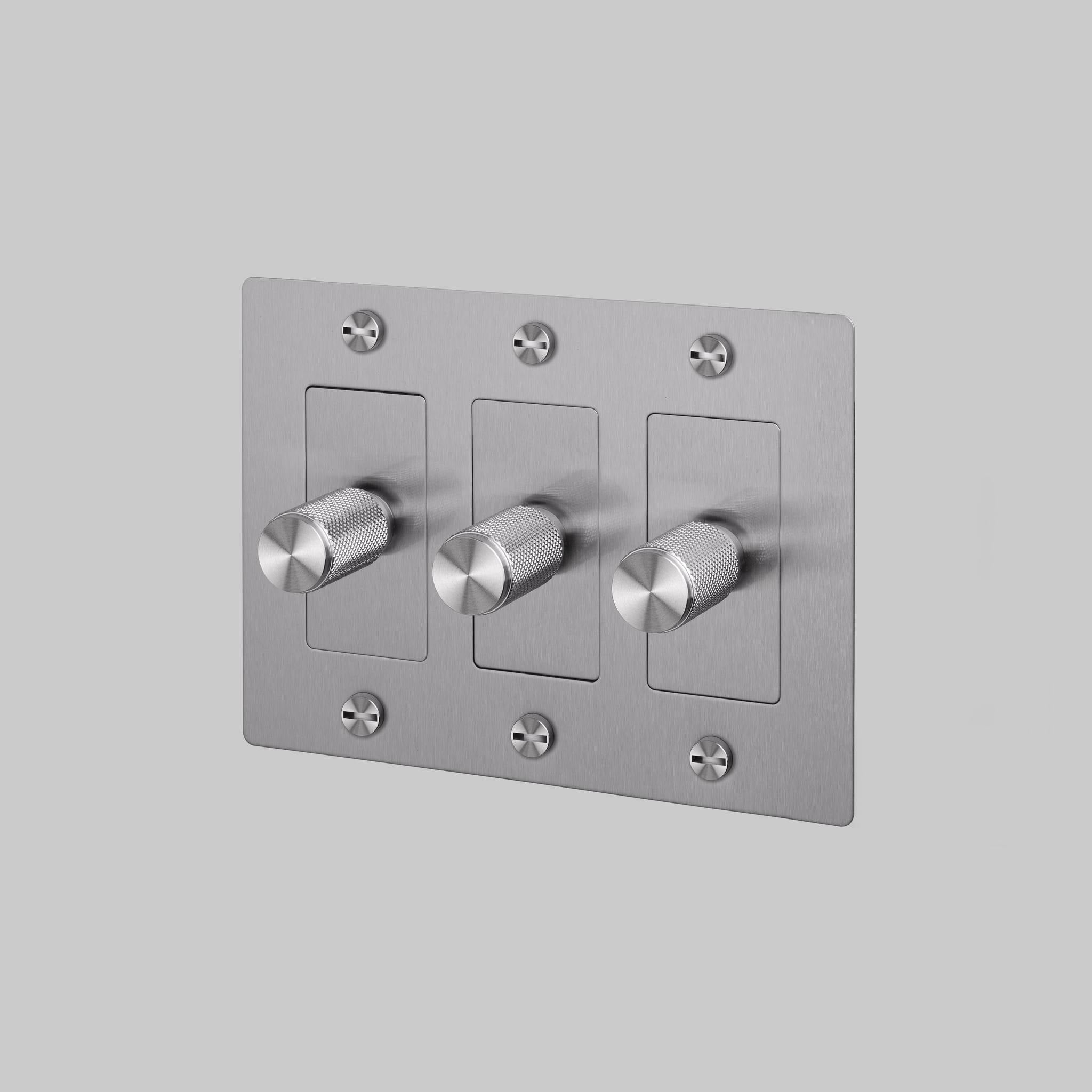3G DIMMER / LED / CROSS / WITHOUT LOGO