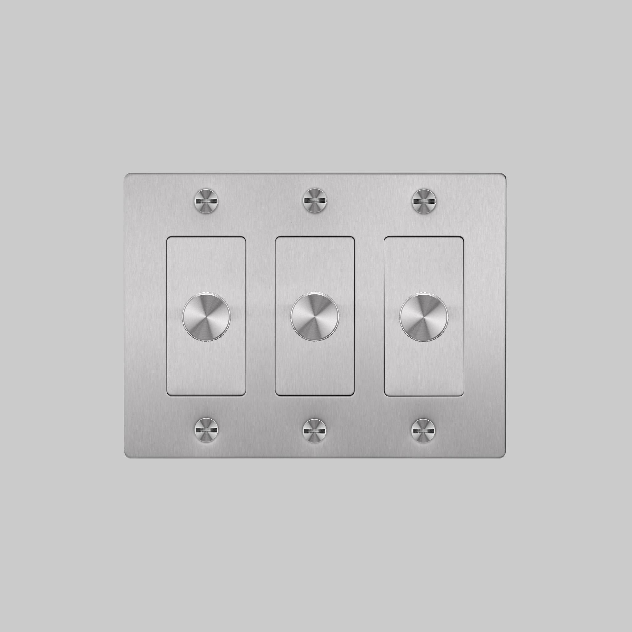 3G DIMMER / LED / CROSS / WITHOUT LOGO
