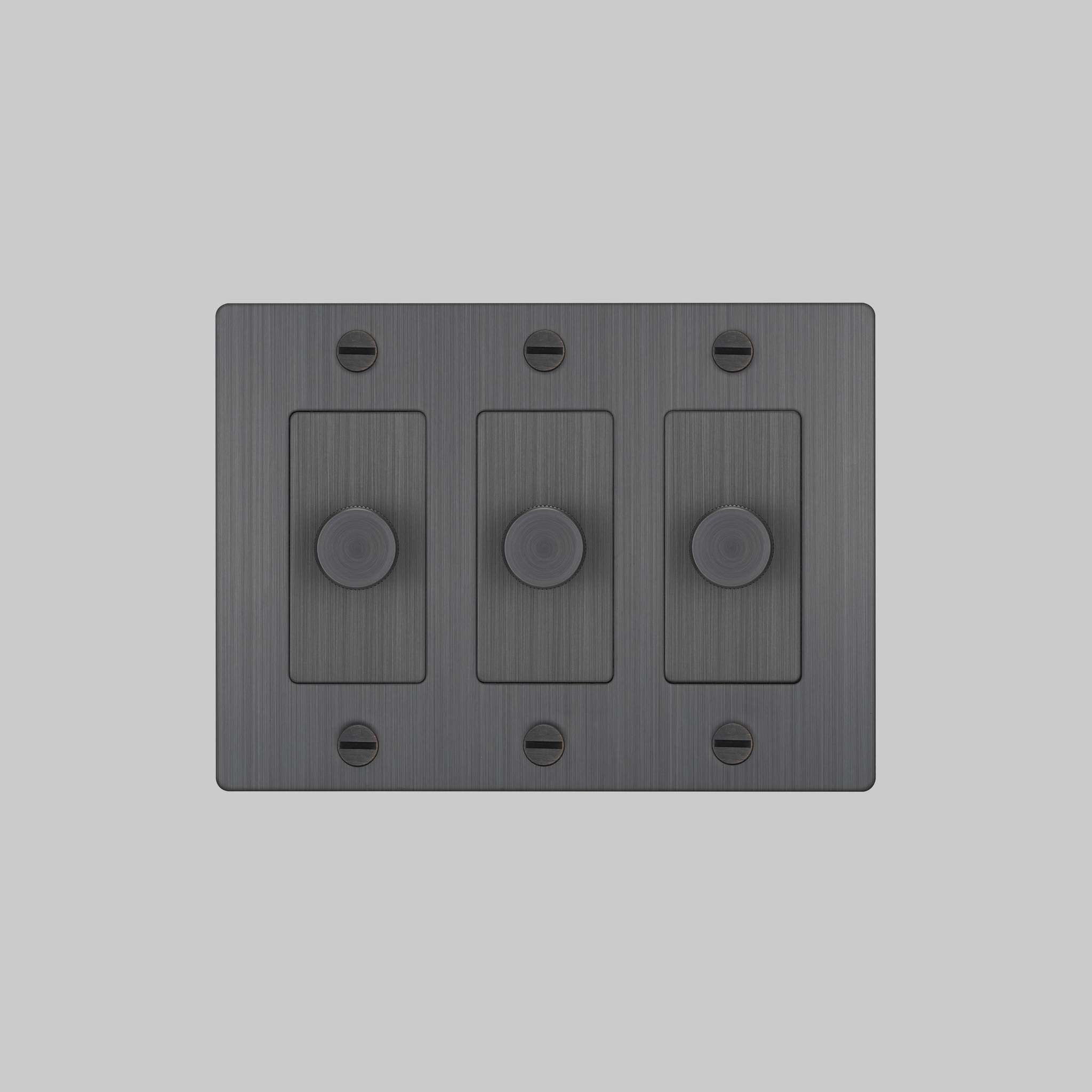 3G DIMMER / LED / CROSS / WITHOUT LOGO