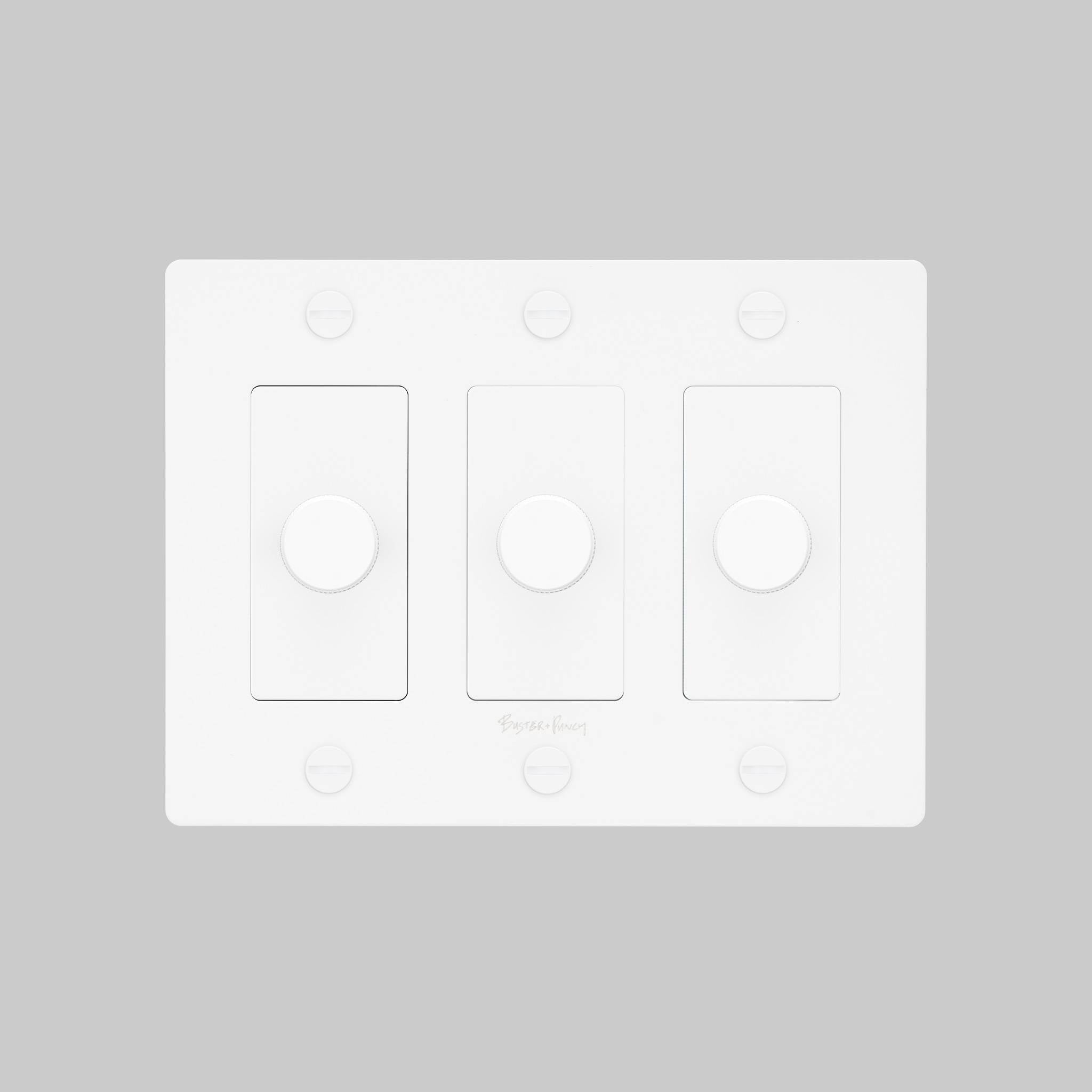 #Finish_WHITE