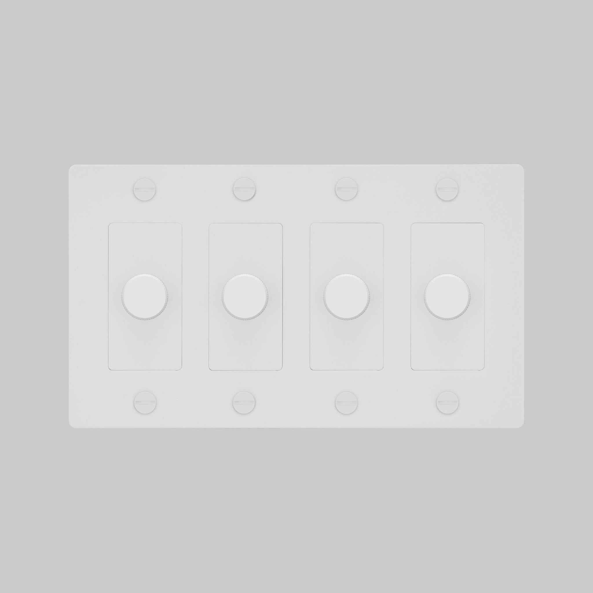 4G DIMMER / LED / CROSS / WITHOUT LOGO