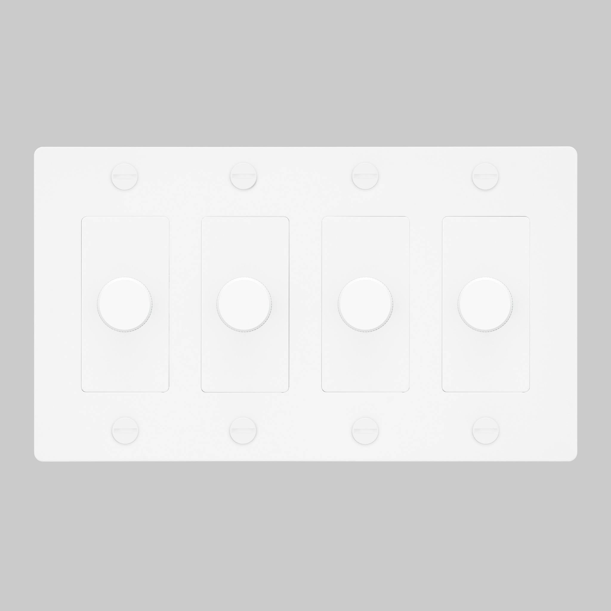 4G DIMMER / LED / CROSS / WITHOUT LOGO