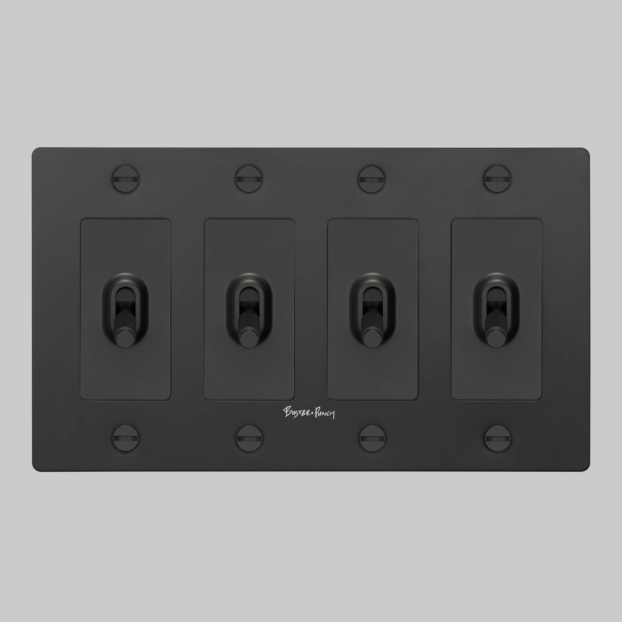 4G TOGGLE / CROSS / WITH LOGO