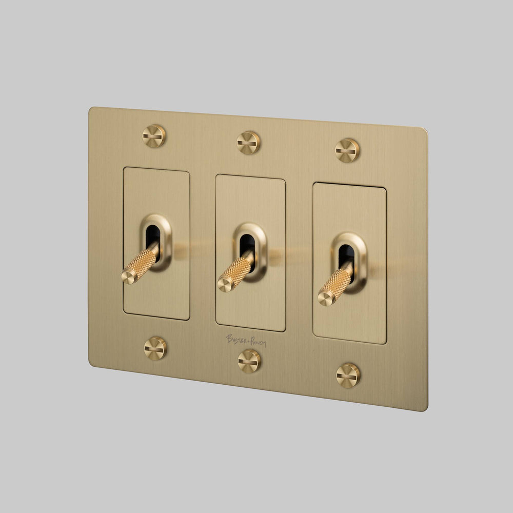 BRASS