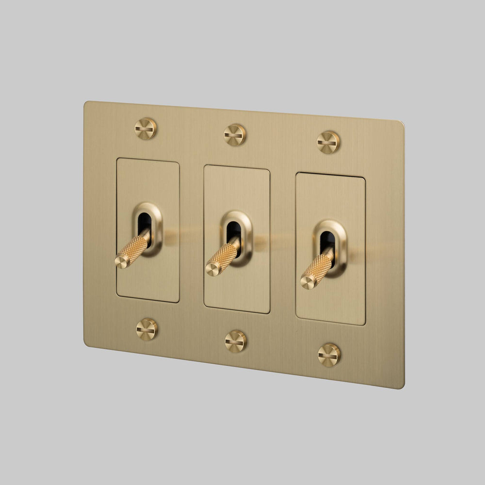 BRASS