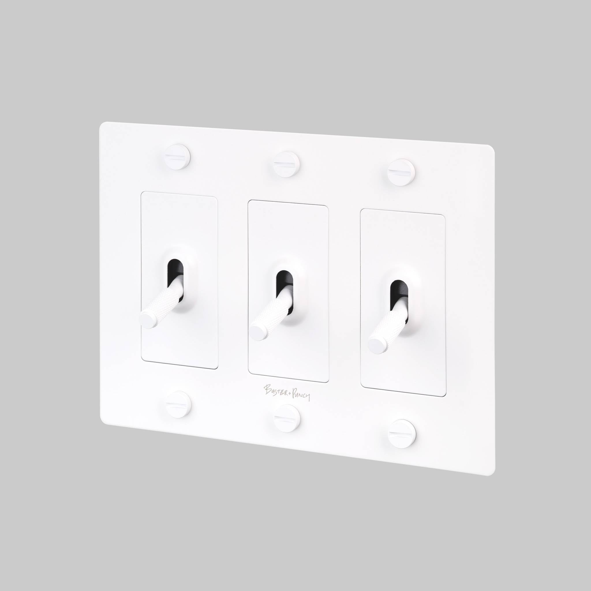 3G TOGGLE / CROSS / WITH LOGO