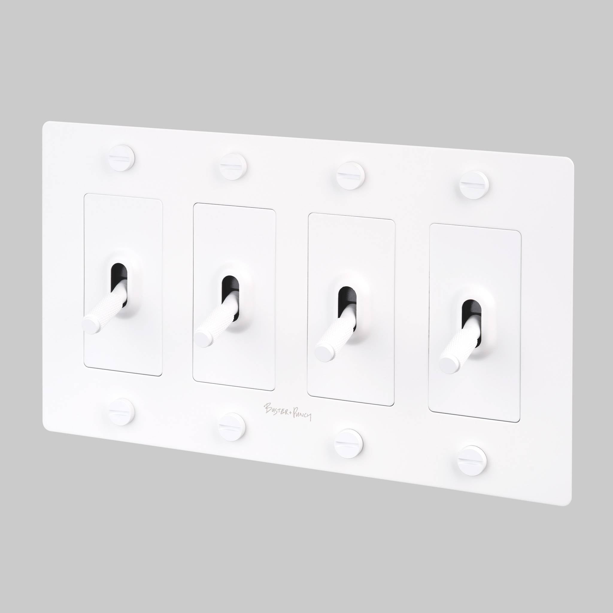 4G TOGGLE / CROSS / WITH LOGO