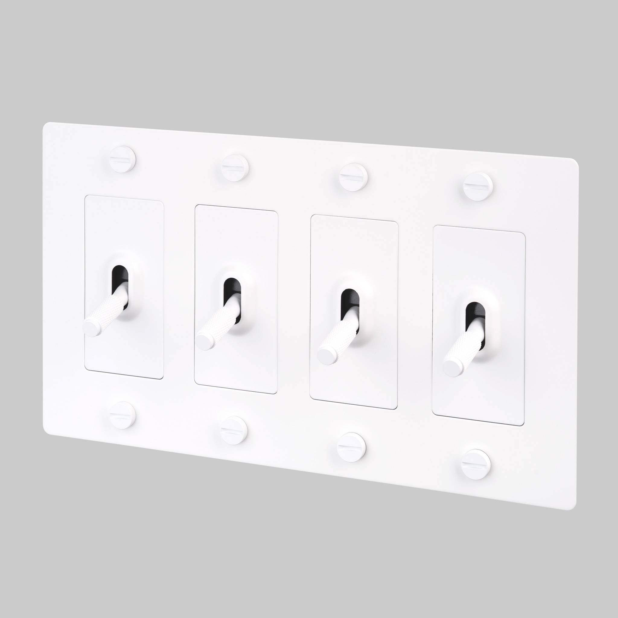 4G TOGGLE / CROSS / WITHOUT LOGO