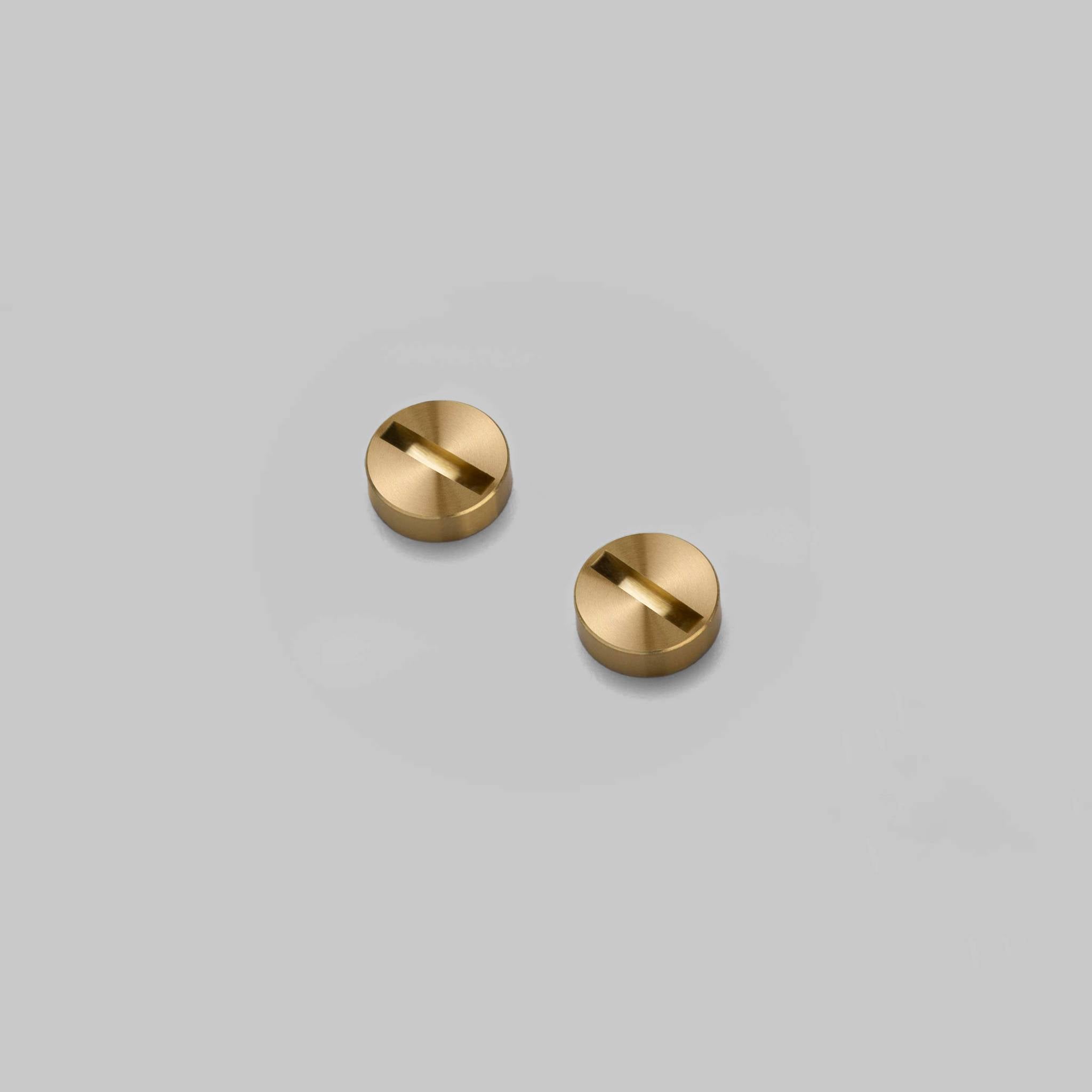  #Finish_BRASS