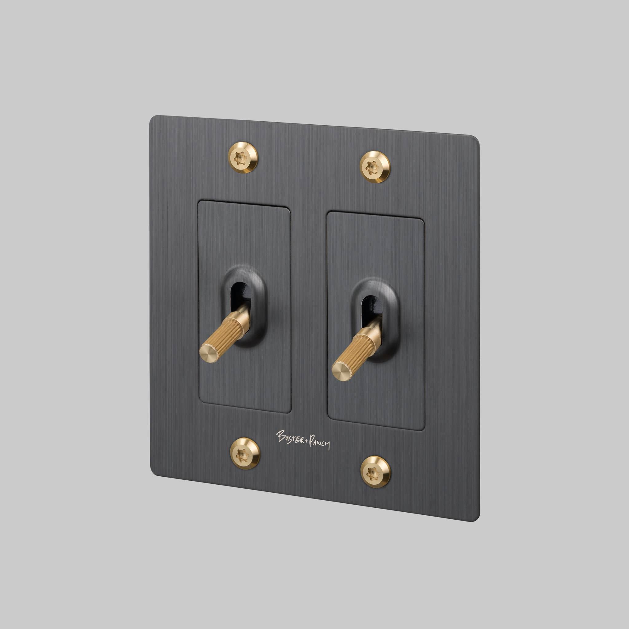 DETAIL KIT / TOGGLE / LINEAR