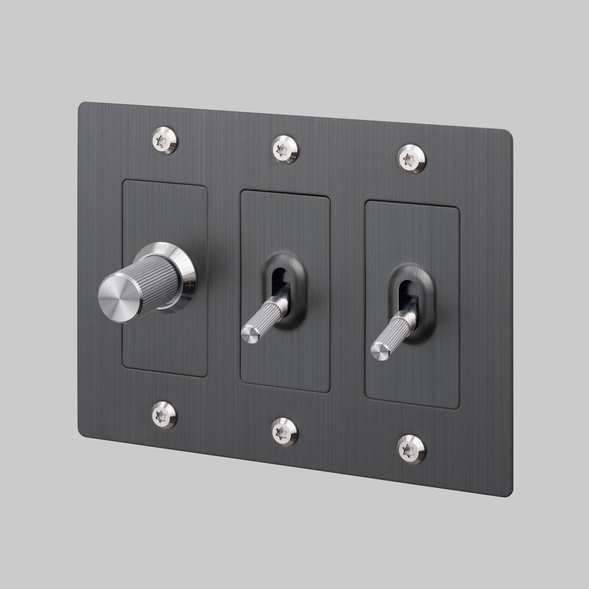 DETAIL KIT / TOGGLE / LINEAR