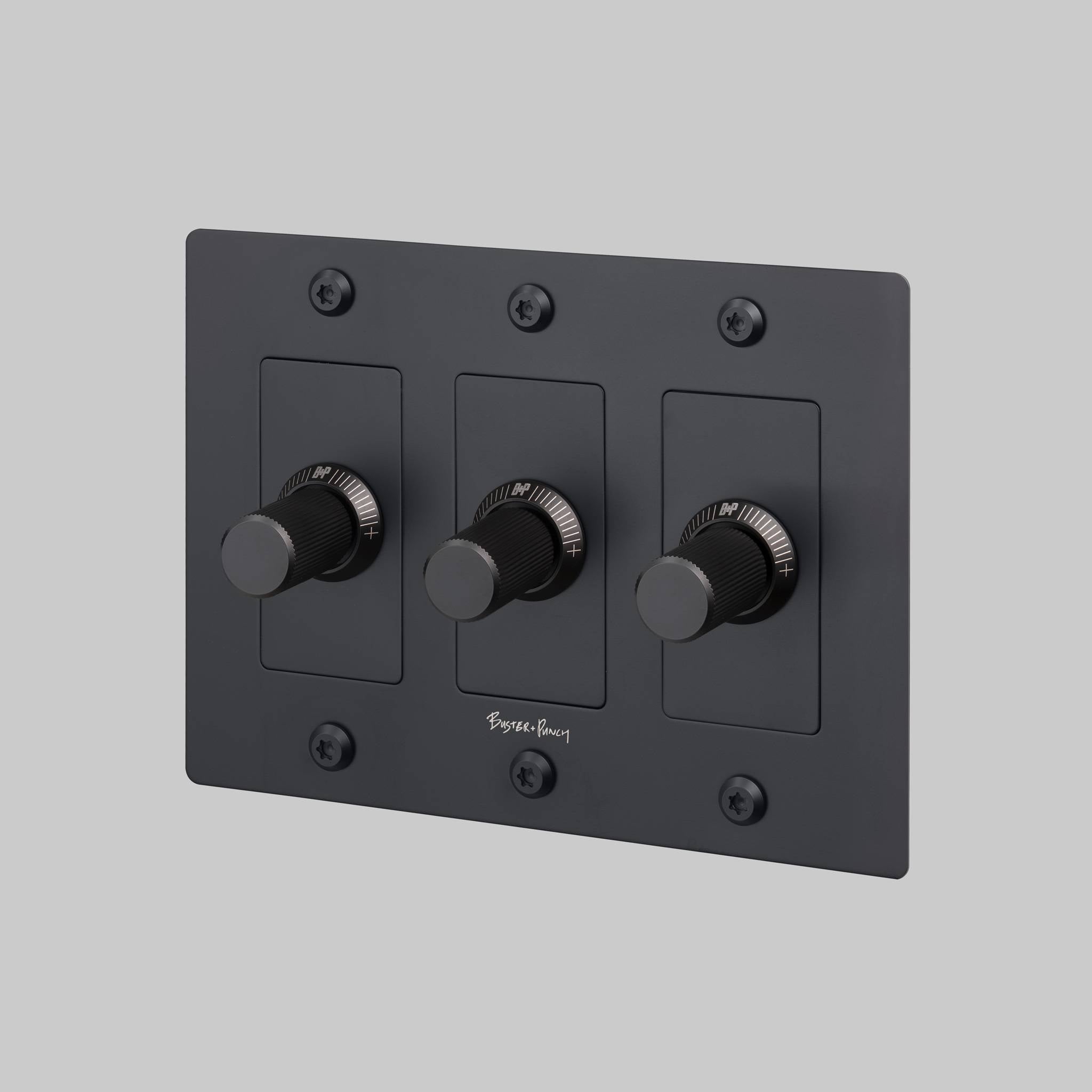 3G DIMMER / LED / LINEAR / WITH LOGO