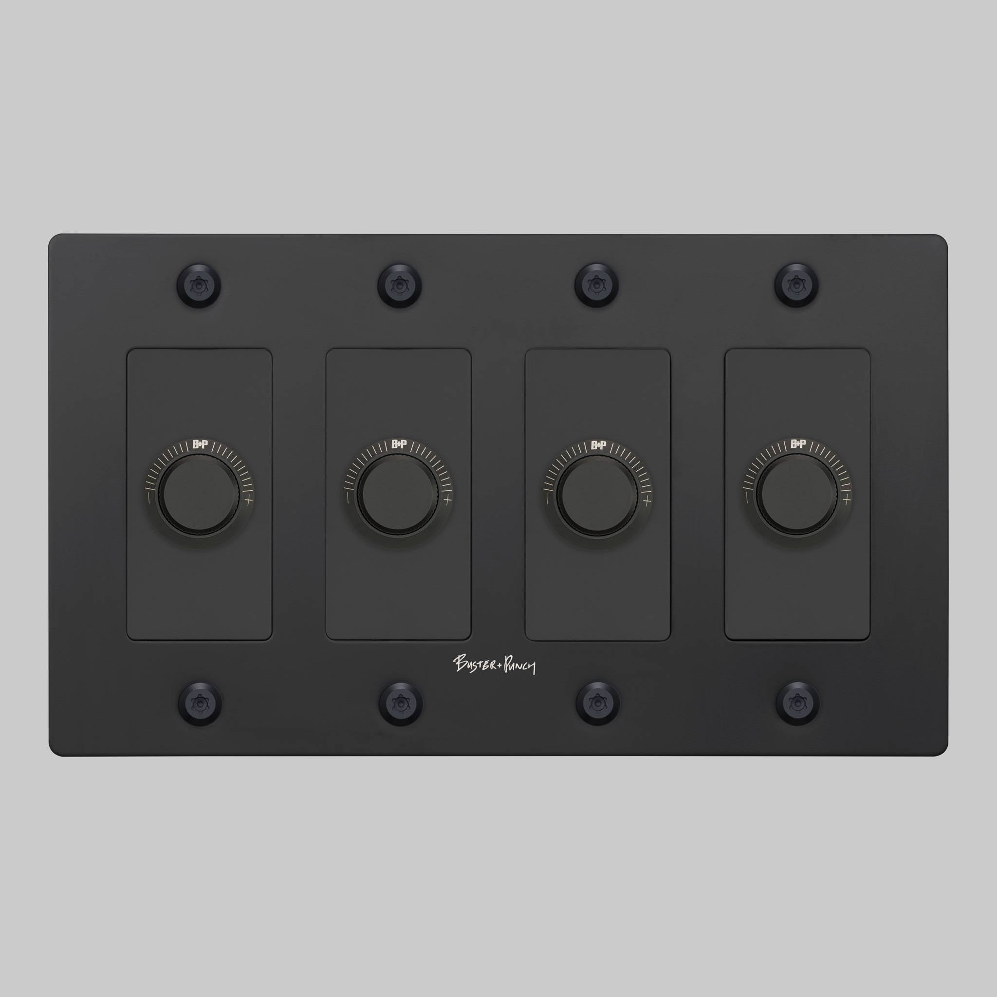 4G DIMMER / LED / LINEAR / WITH LOGO