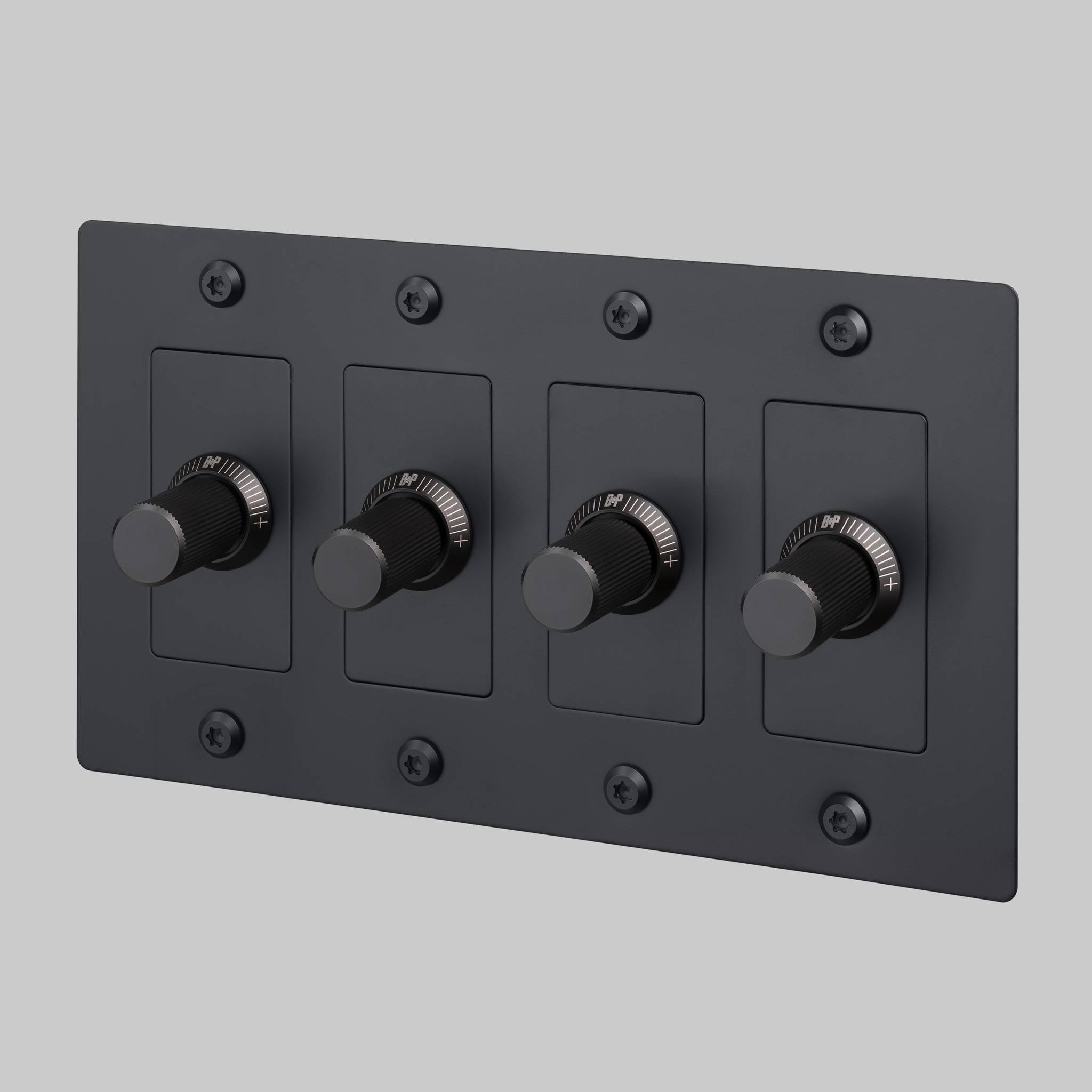 4G DIMMER / LED / LINEAR / WITHOUT LOGO