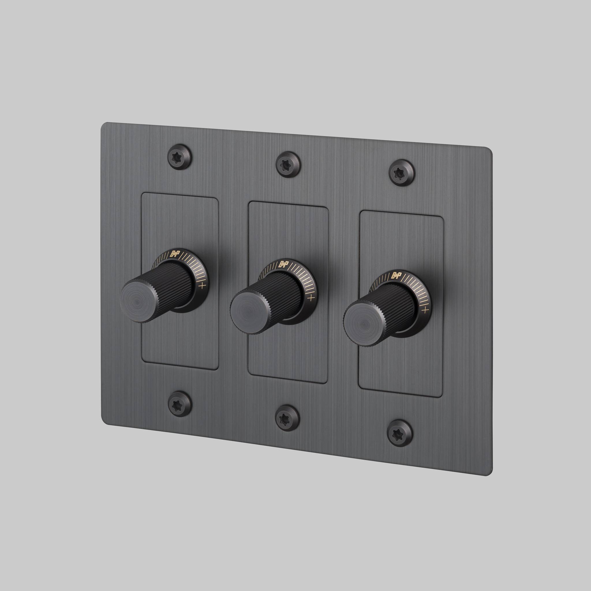 3G DIMMER / LED / LINEAR / WITHOUT LOGO