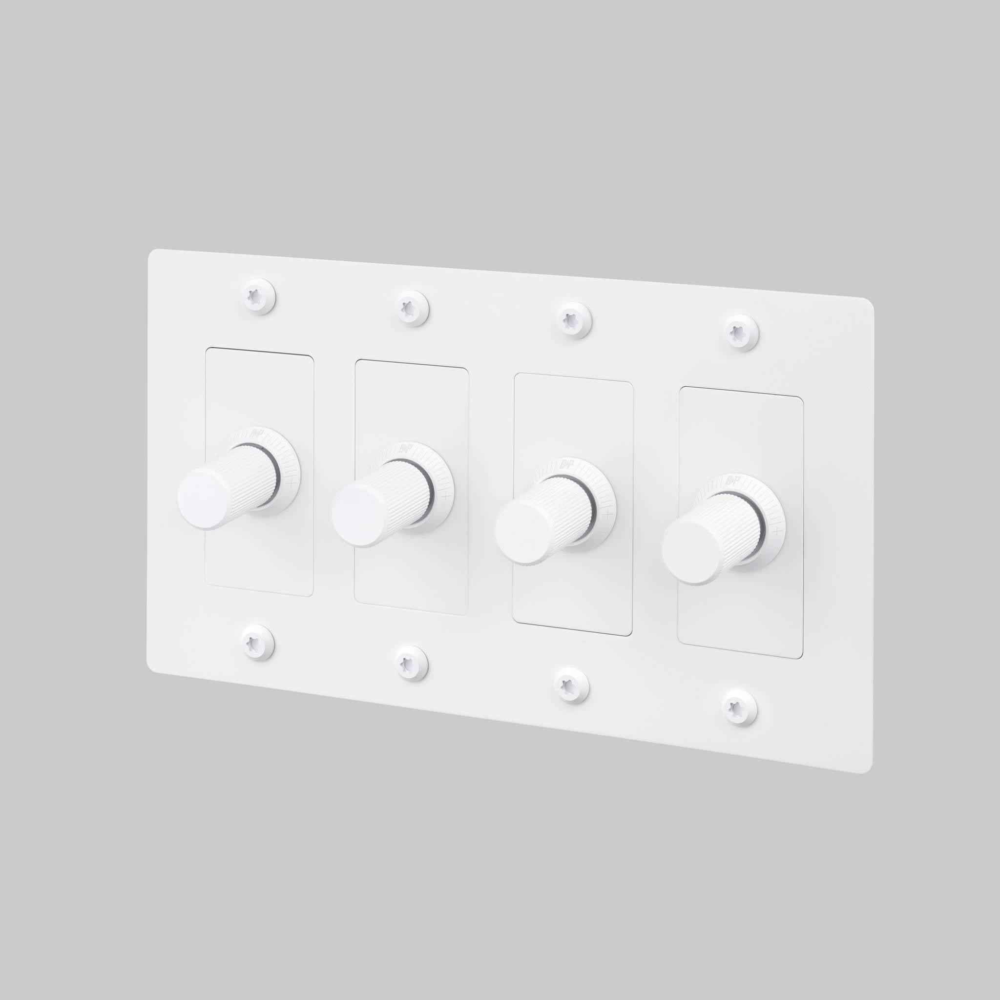 4G DIMMER / LED / LINEAR / WITHOUT LOGO
