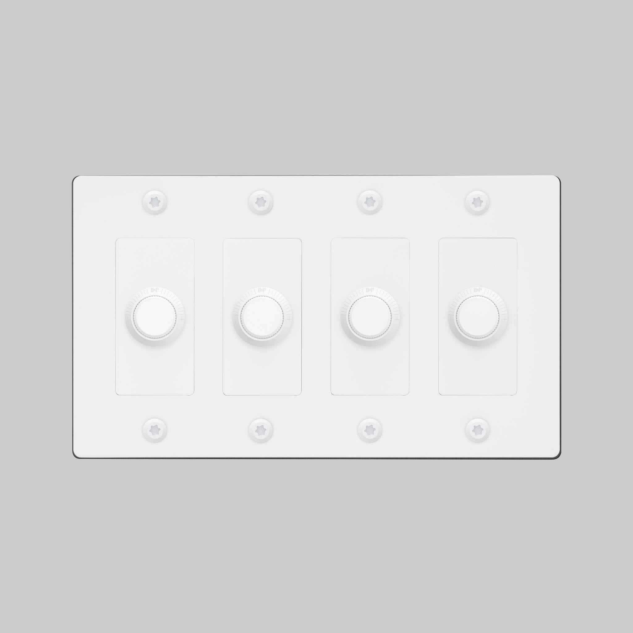 4G DIMMER / LED / LINEAR / WITHOUT LOGO