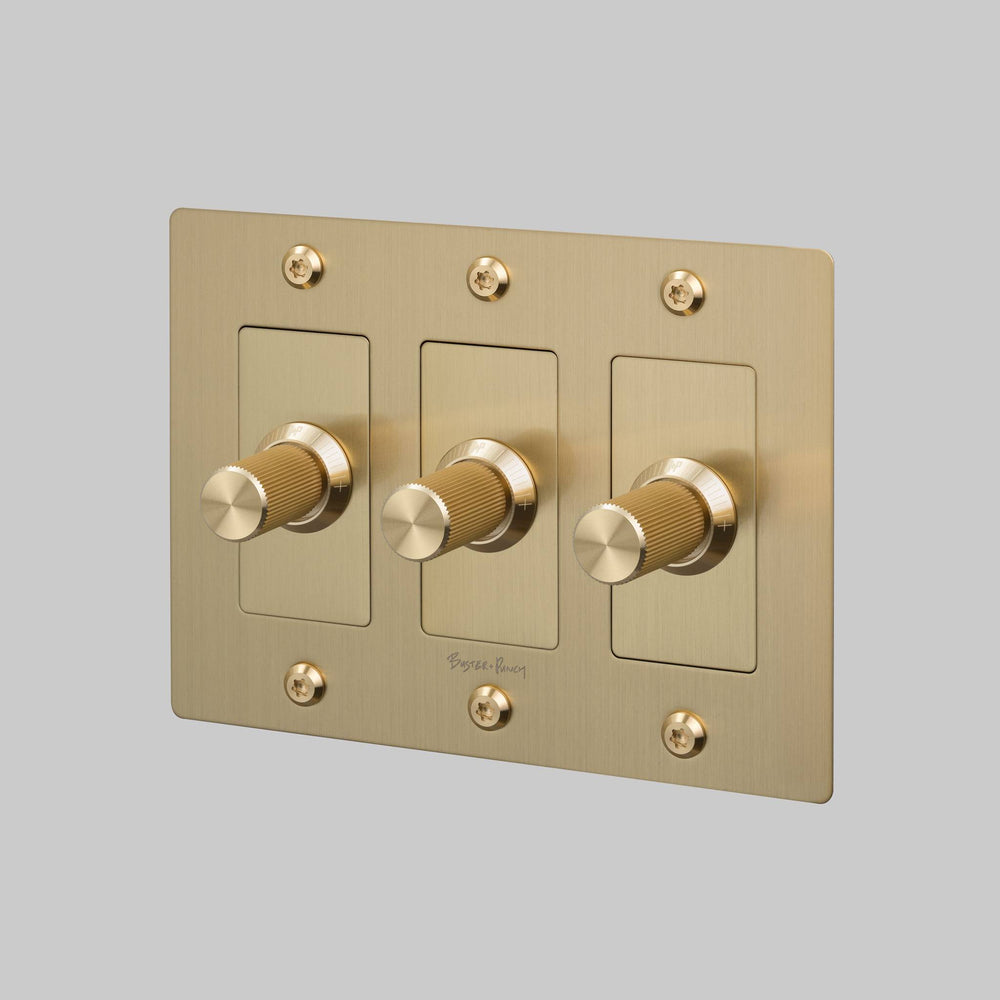 BRASS