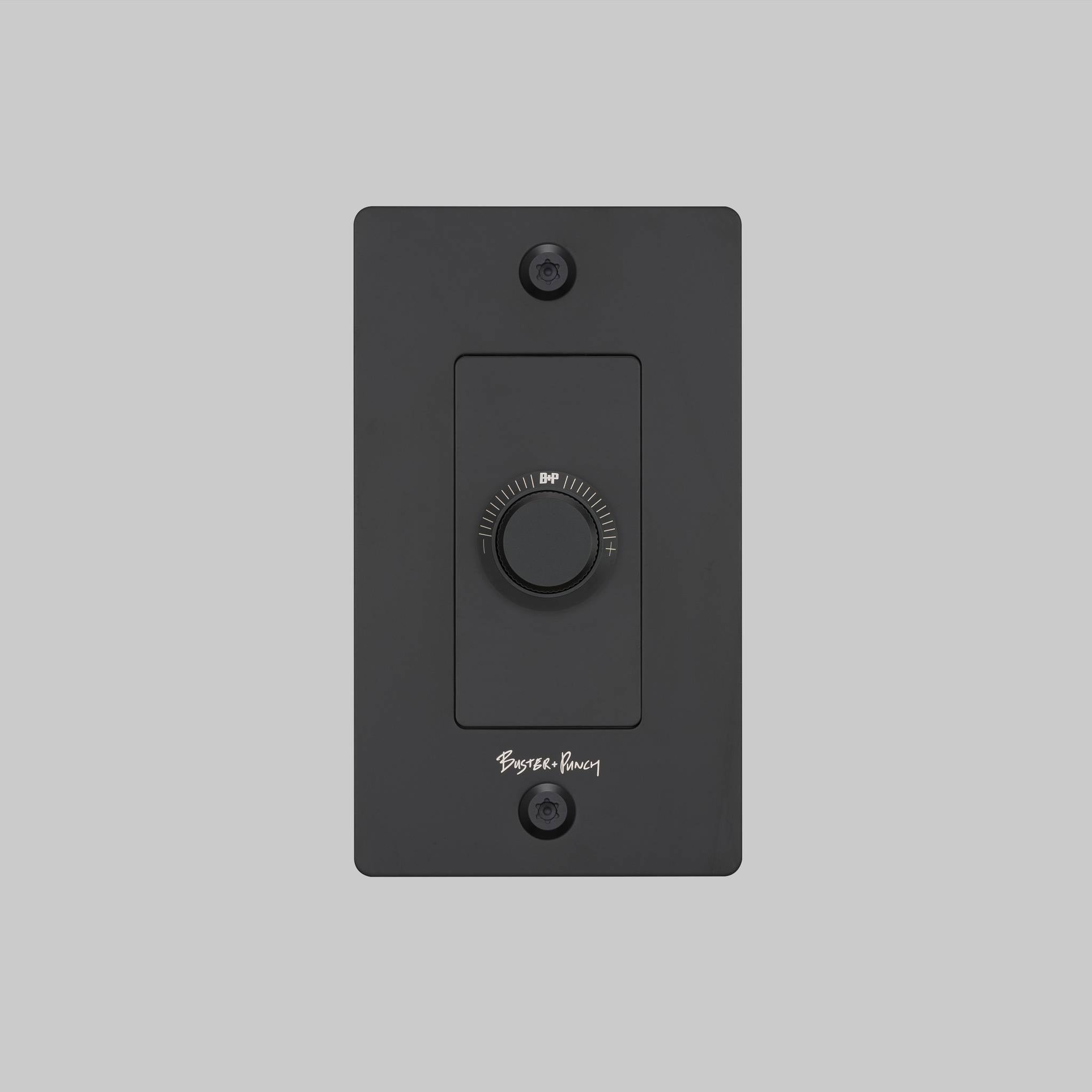 1G DIMMER / LED / LINEAR / WITH LOGO