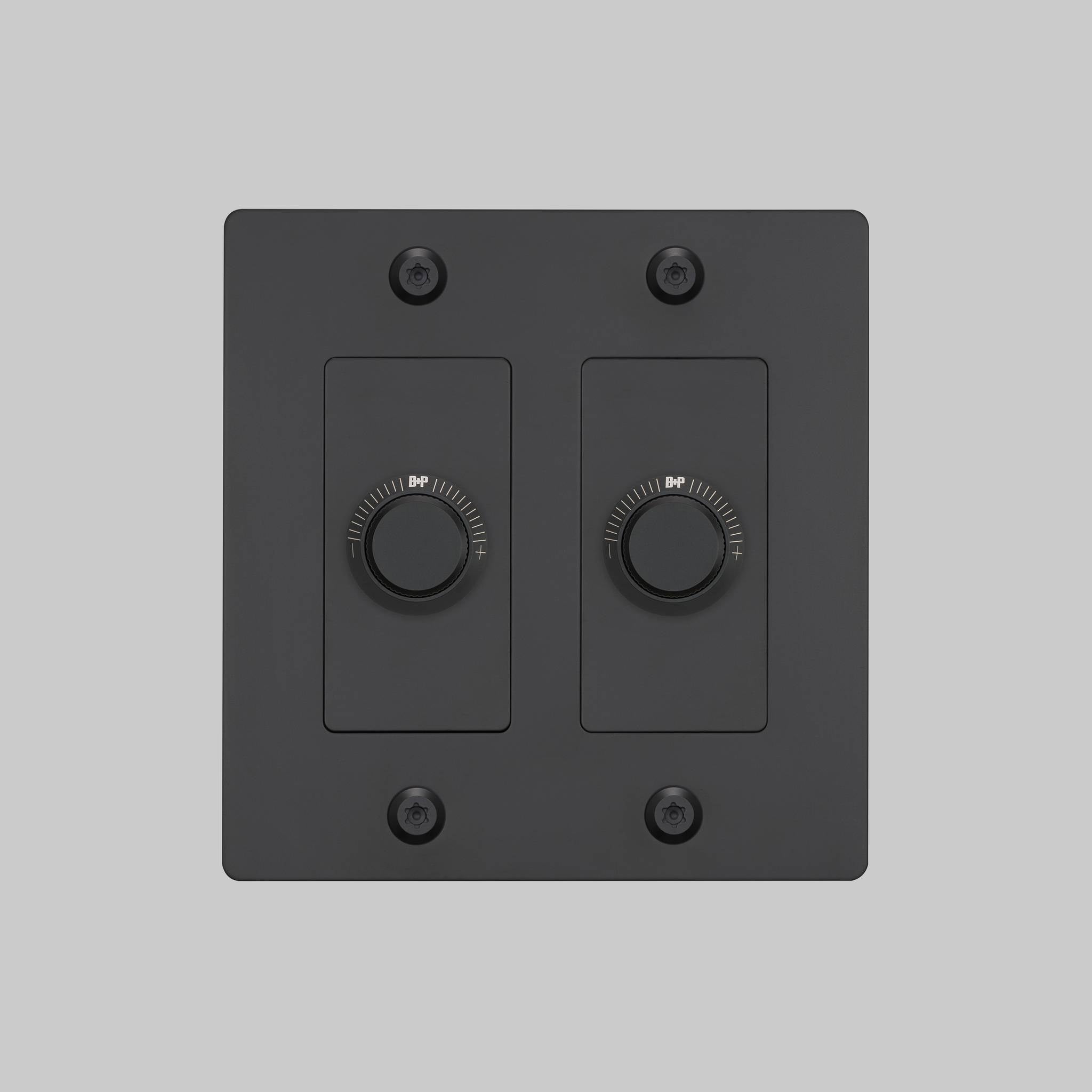 #Finish_BLACK